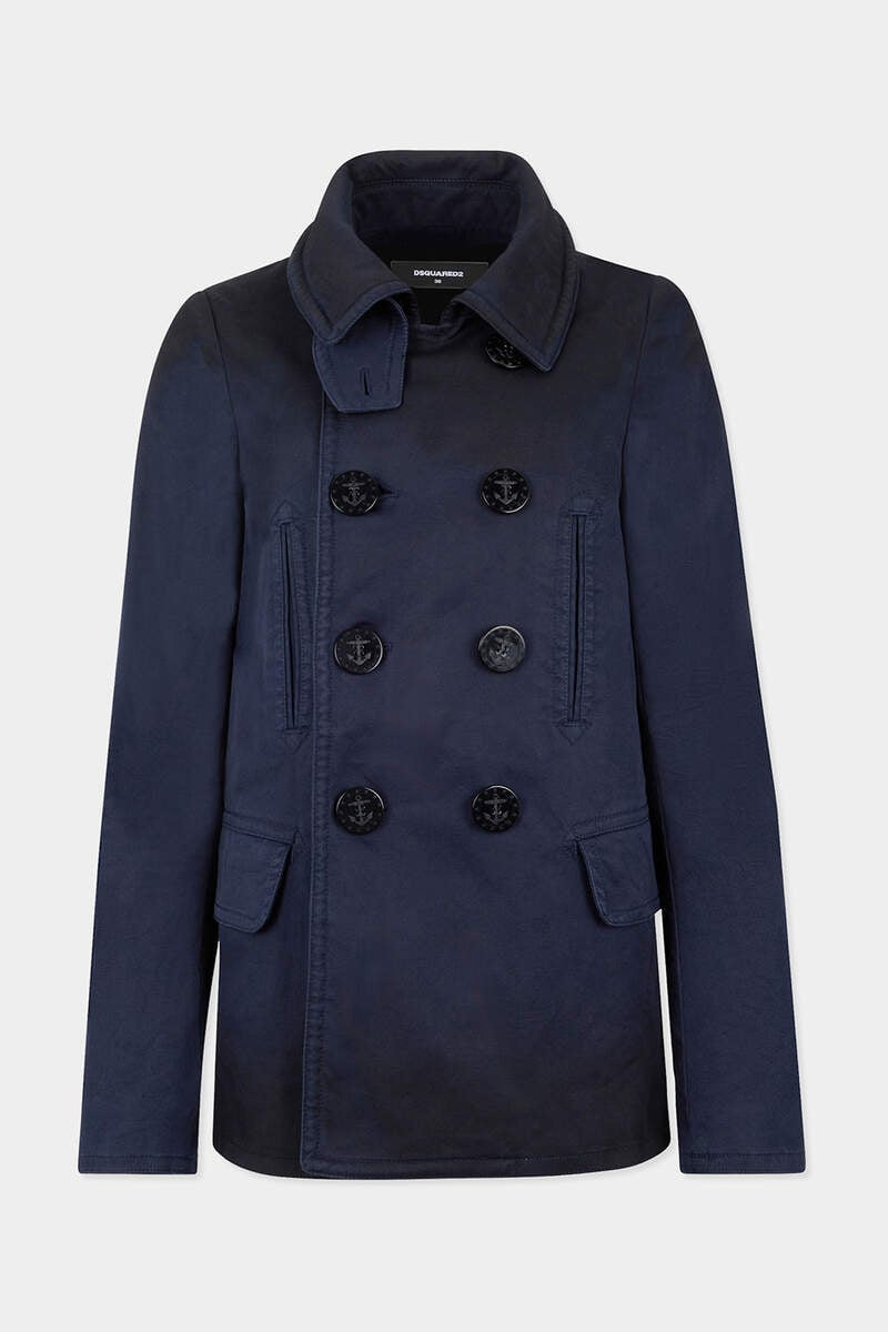 SAILOR PEACOAT 1
