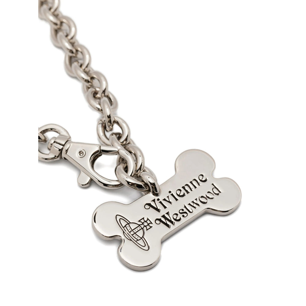 Vivienne Westwood Silver Bracelets Women - 2