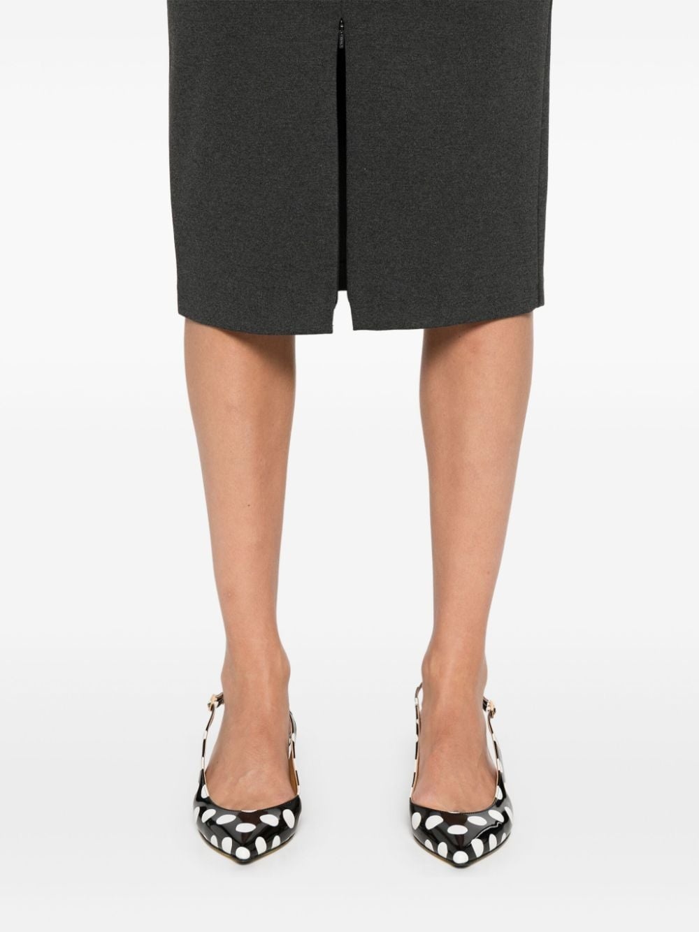 Vasca midi skirt - 5