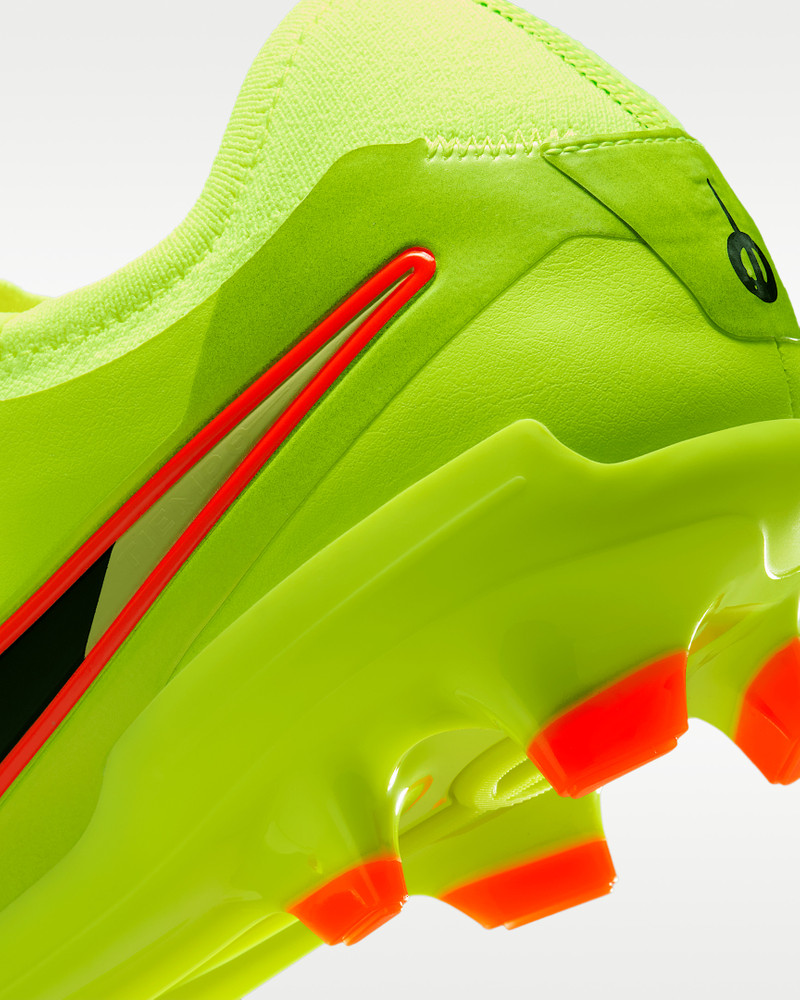 Nike Tiempo Legend 10 Pro Firm-Ground Low-Top Soccer Cleats 9