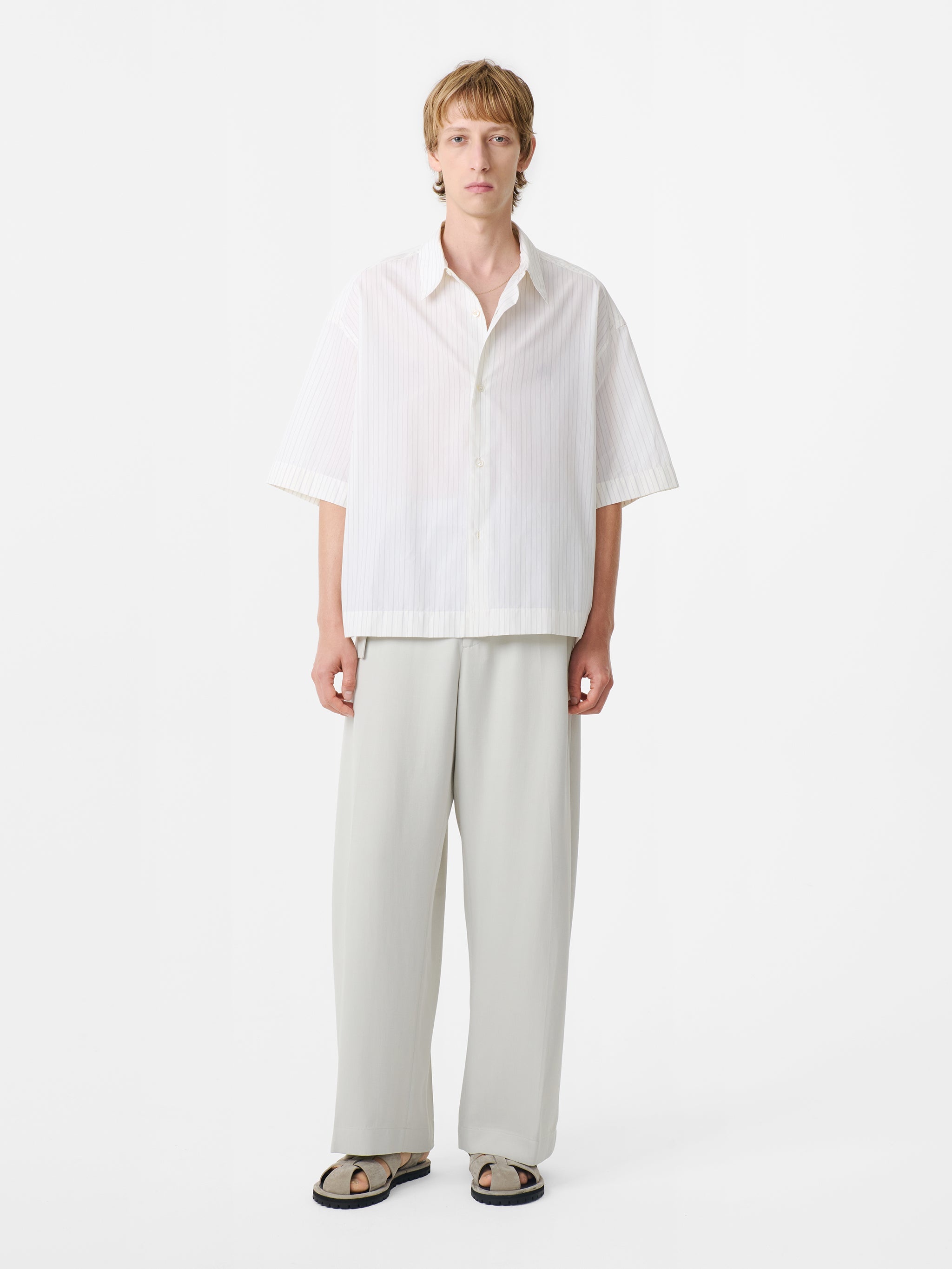Sanko Shirt - 5