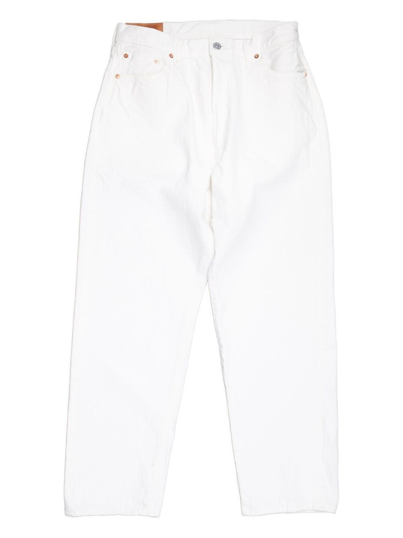 5P straight-leg jeans 1
