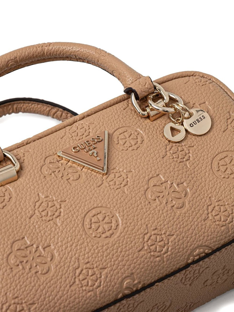 logo-plaque cross body bag 4