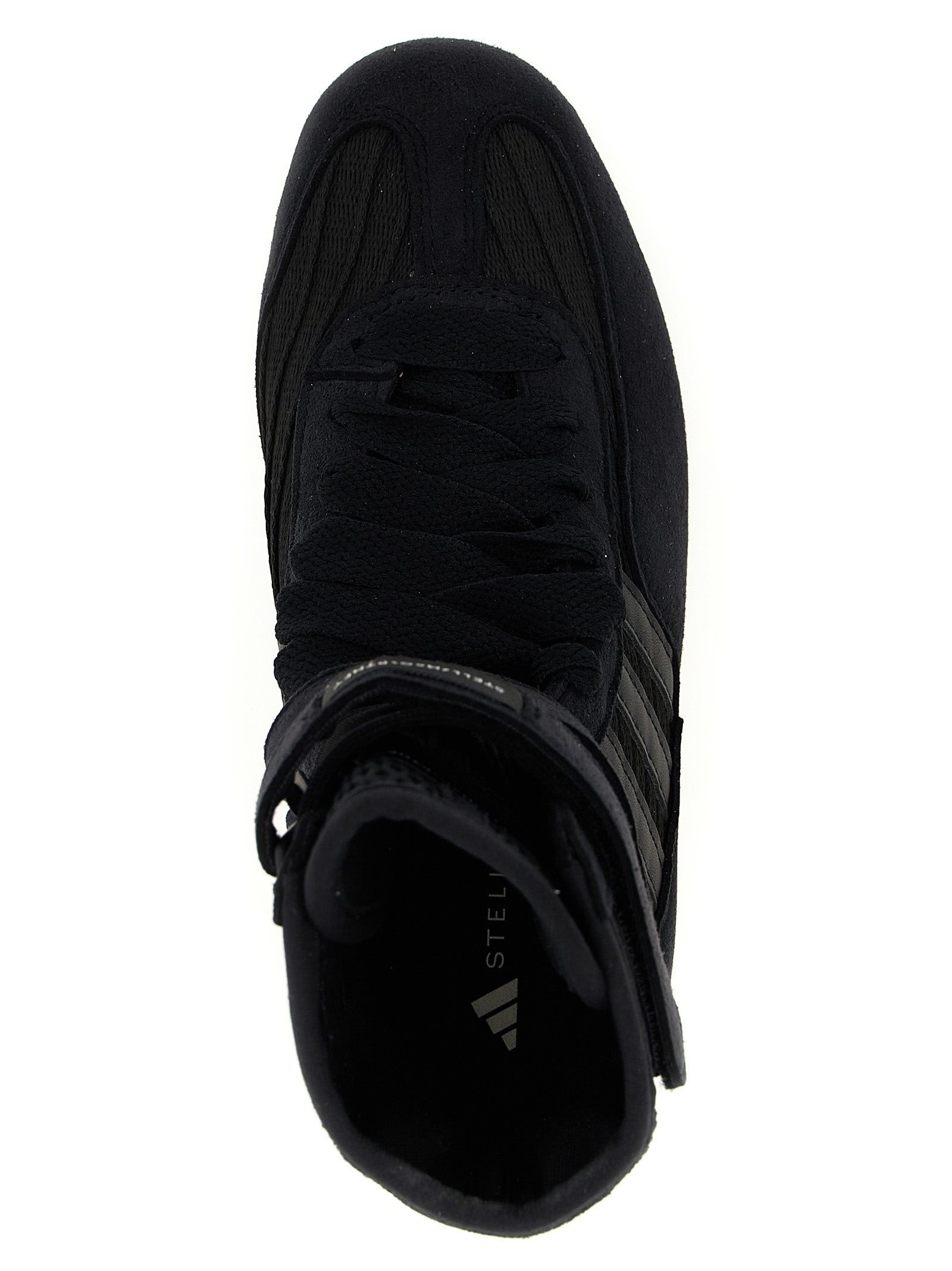 Rasant 2.0 Sneakers Black - 4