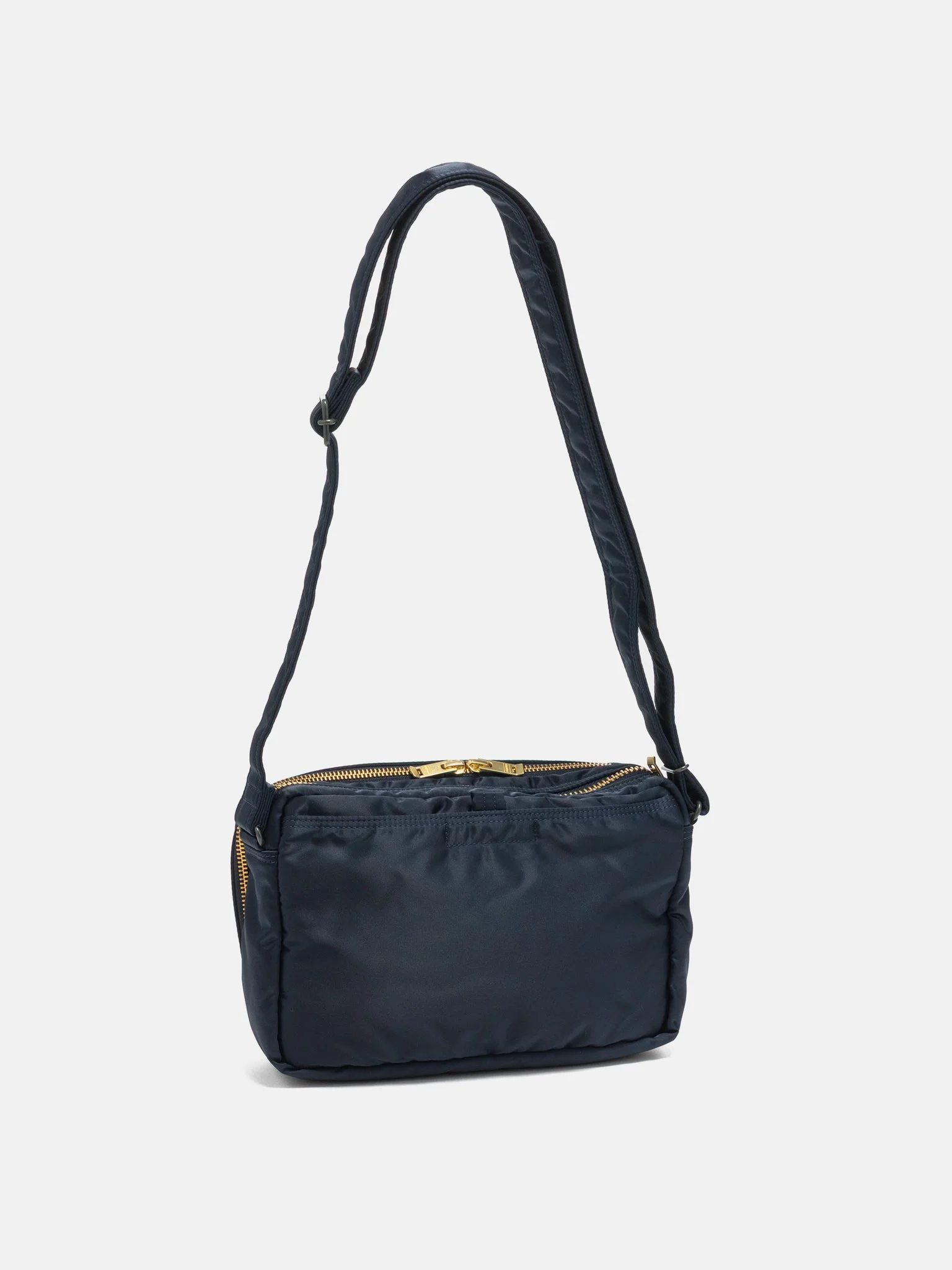Porter Tanker W Sling Bag PORTER TANKER SLING BAG W Zip 622-15154
