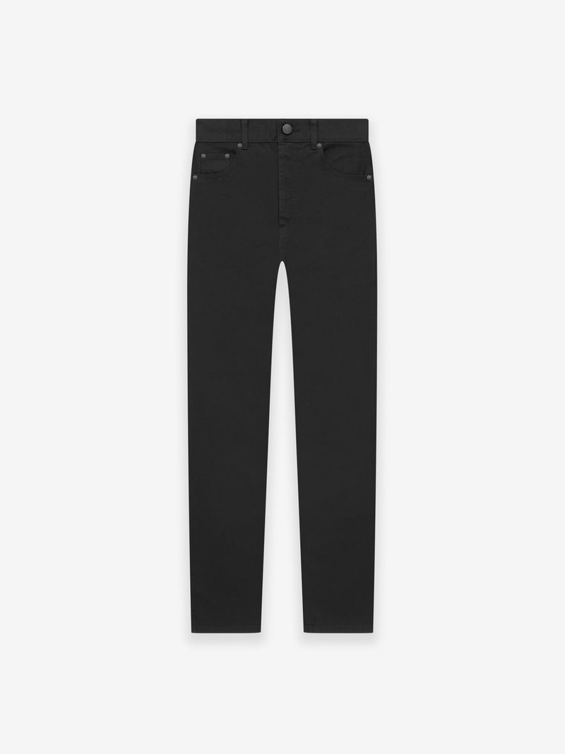 5 Pocket Jean - 1