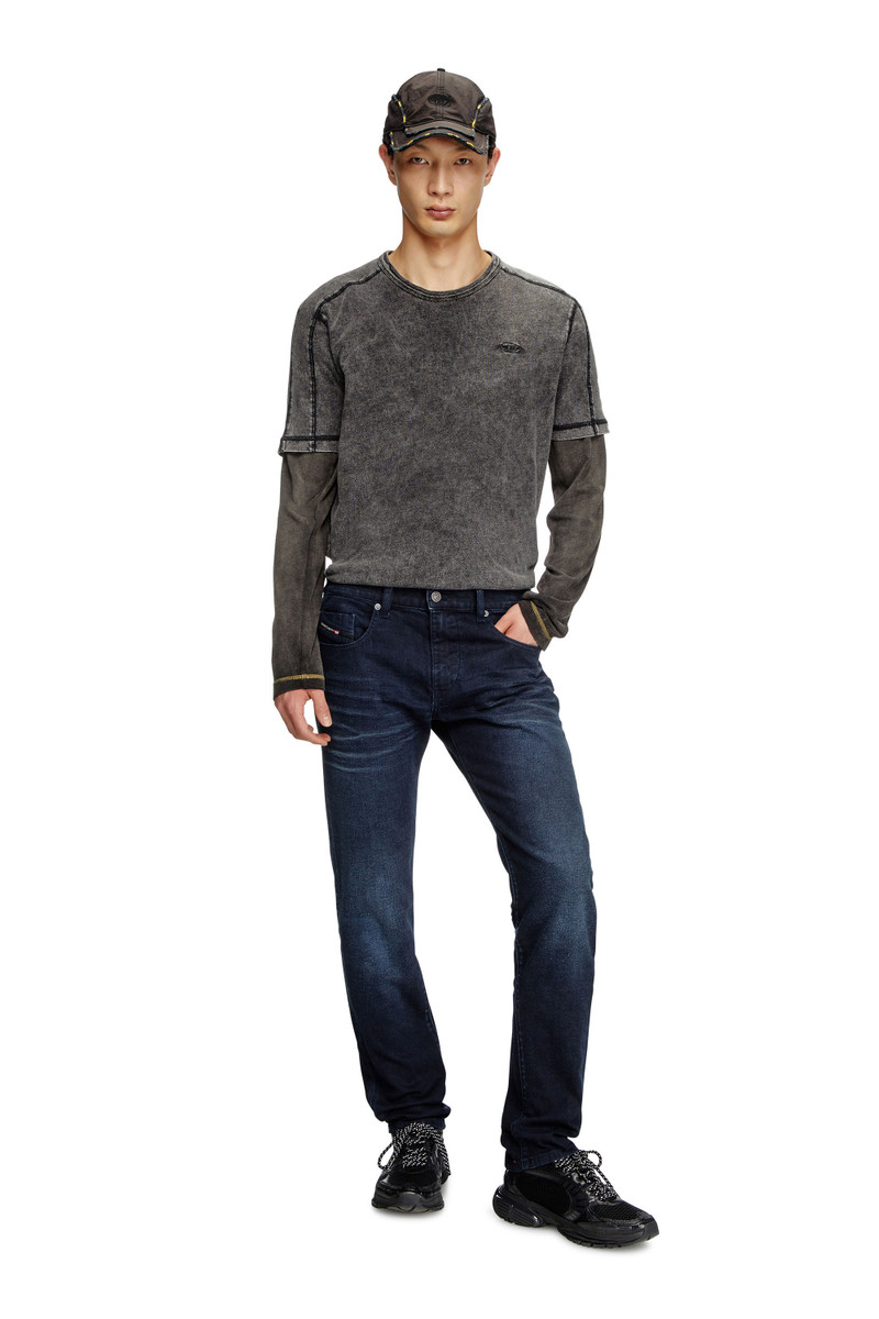 Diesel SLIM JEANS 2019 D-STRUKT 0BMBX outlook