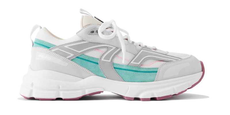 Marathon R-Trail Sneaker - 1