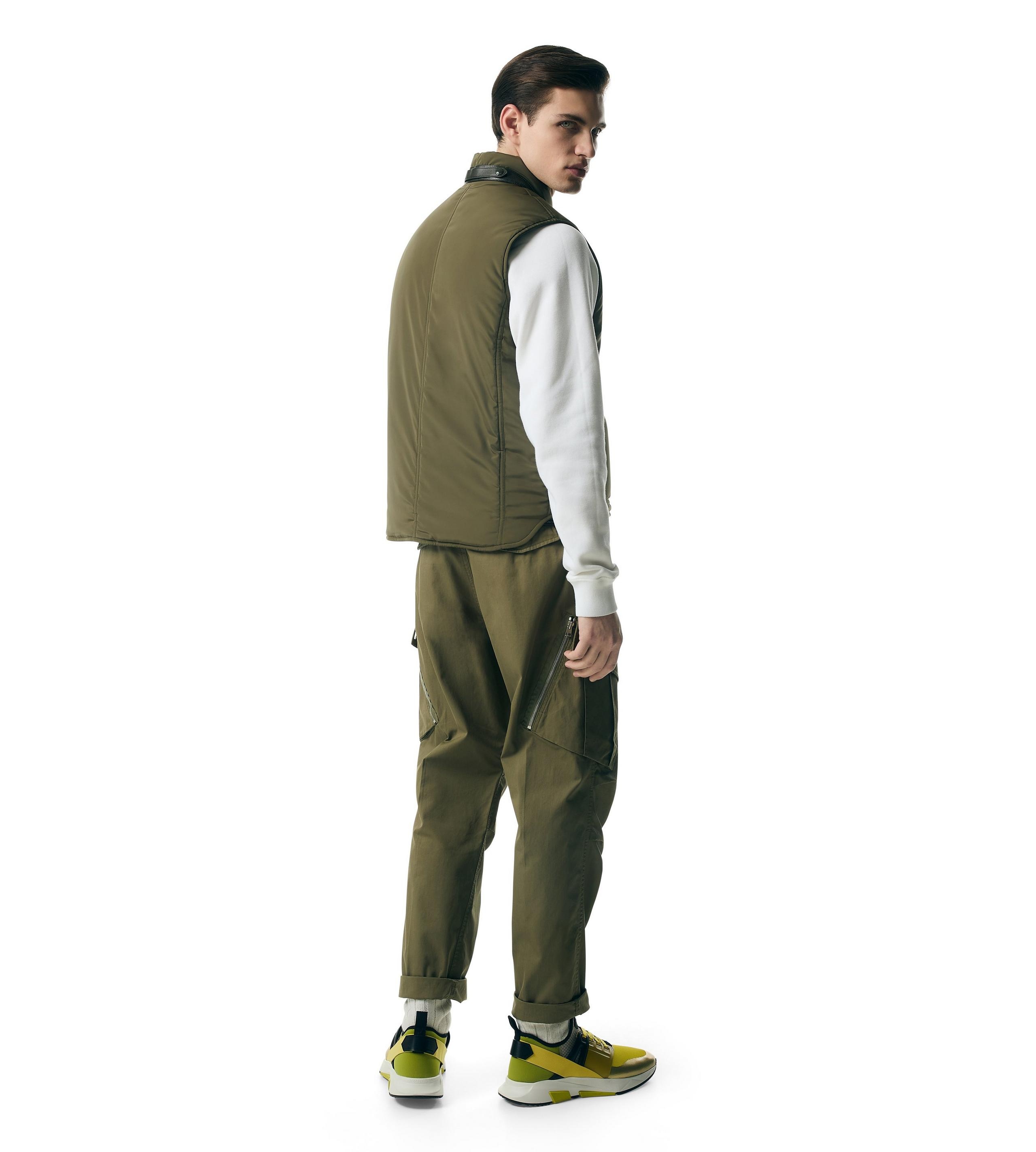 ENZYME TWILL SPORT CARGO - 3