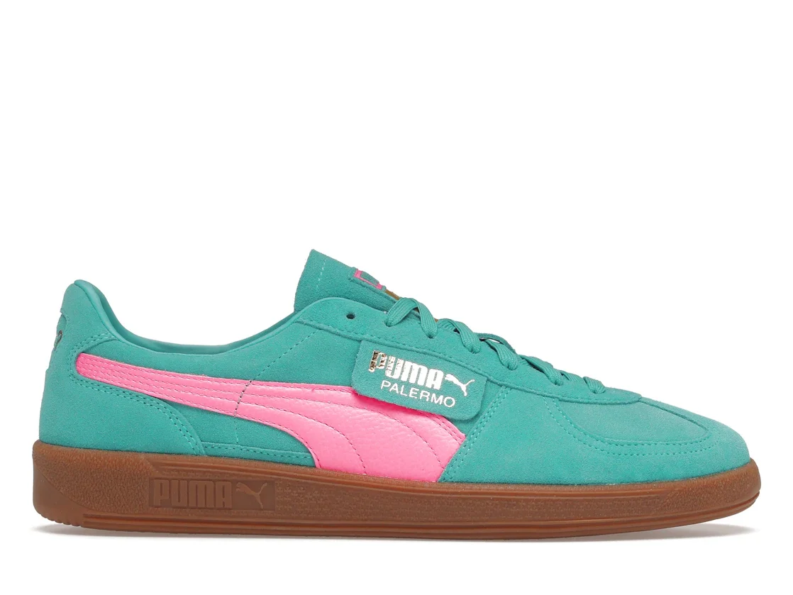 Puma Palermo size? The Godfather The Restaurant - 1
