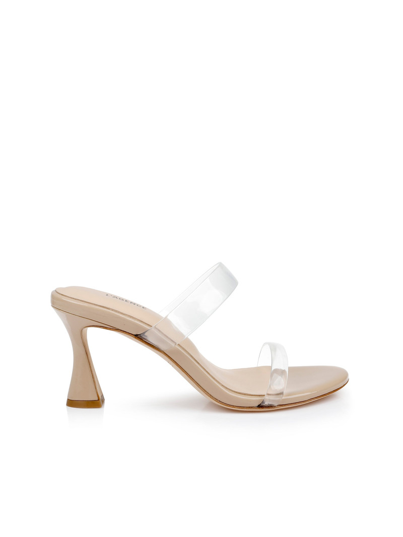 Idalie PVC Sandal 4