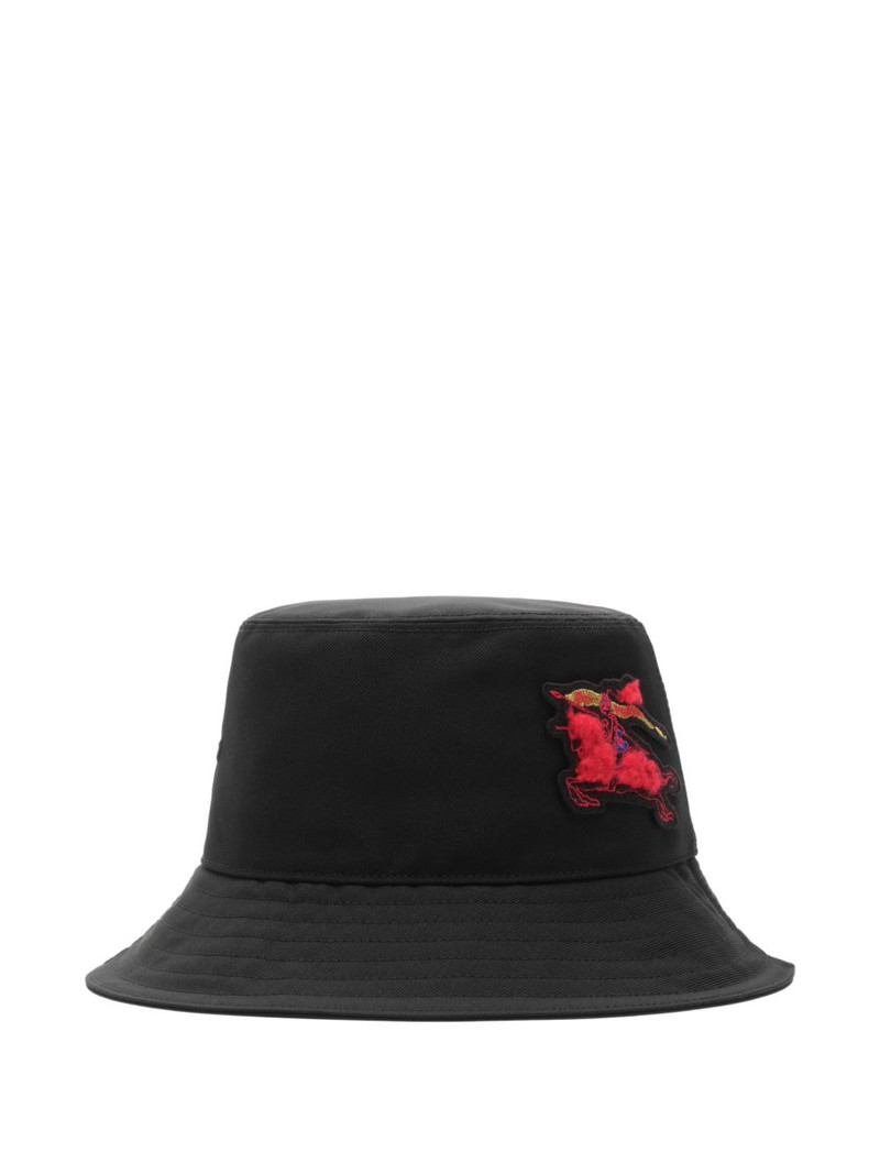 embroidered bucket hat 1