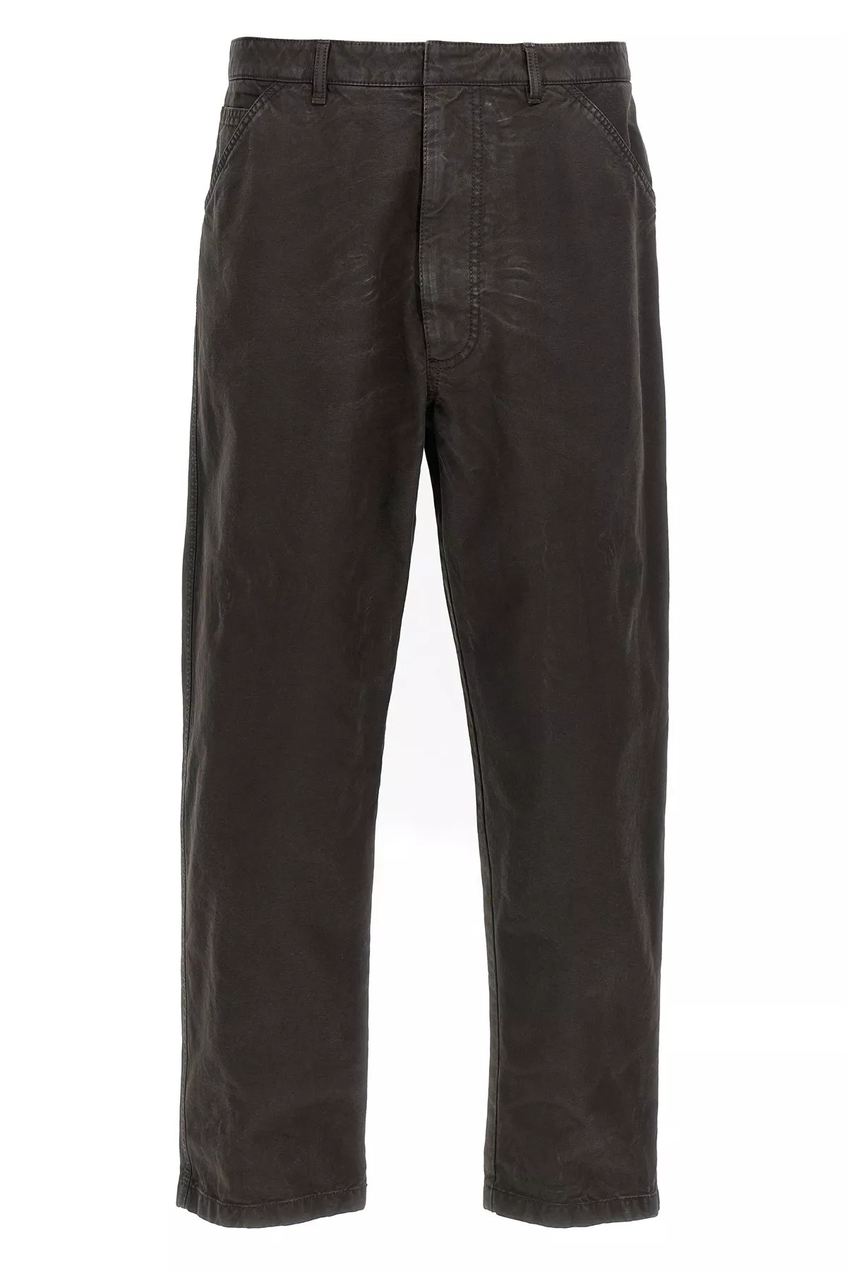 'Canvas Old' pants - 1