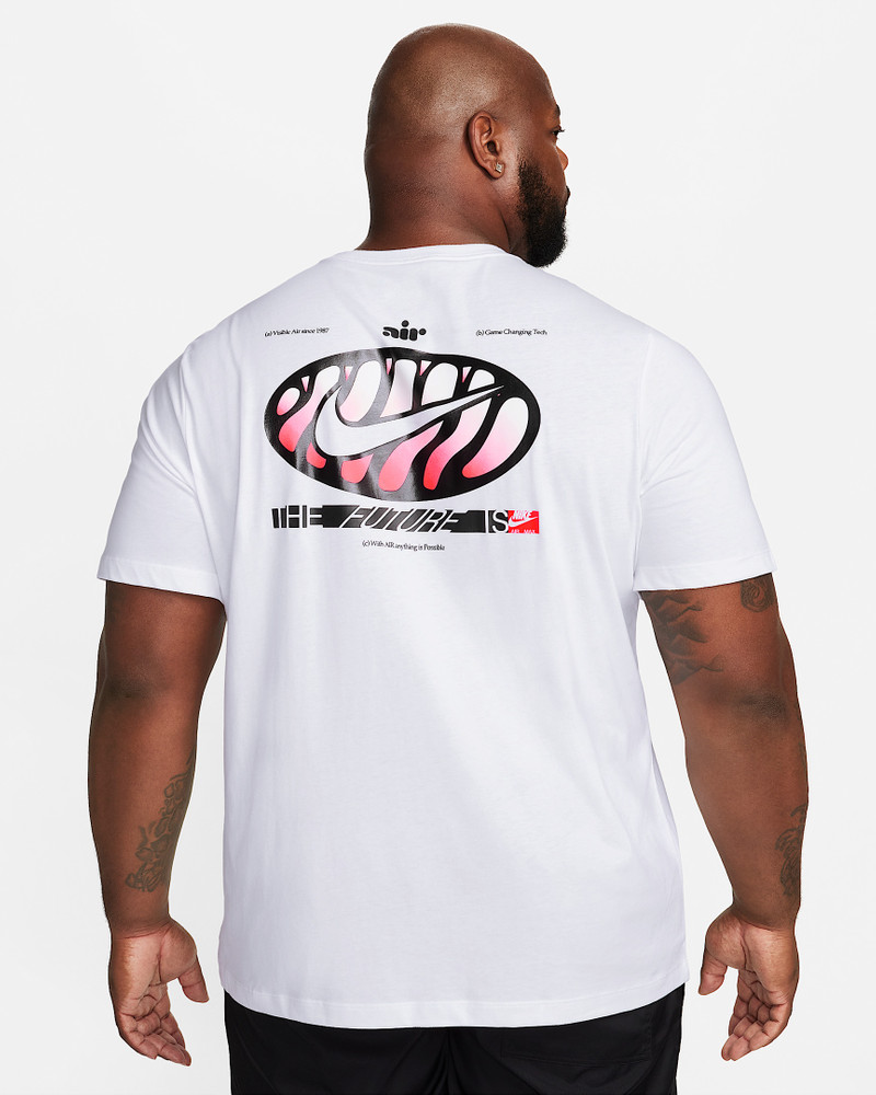 Nike Sportswear T-Shirt 8