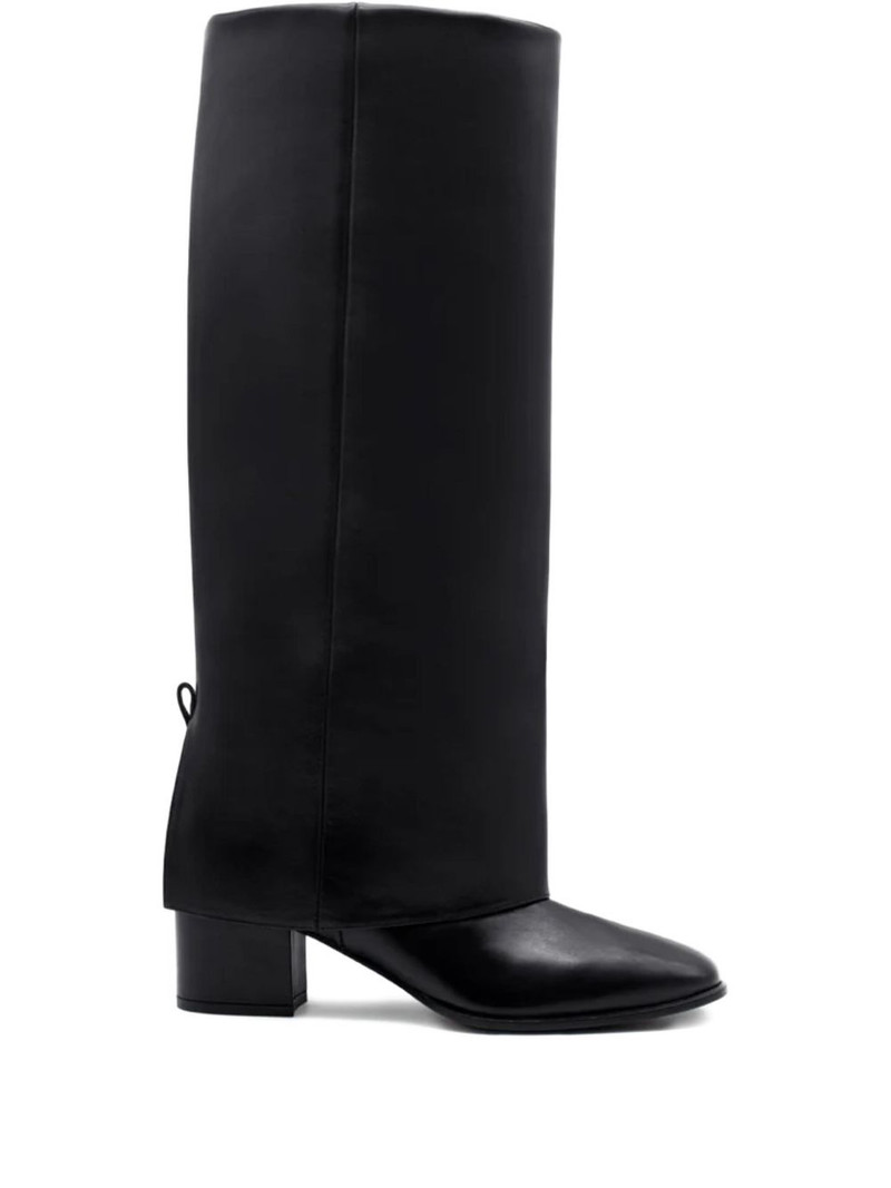 Georgina boots 1