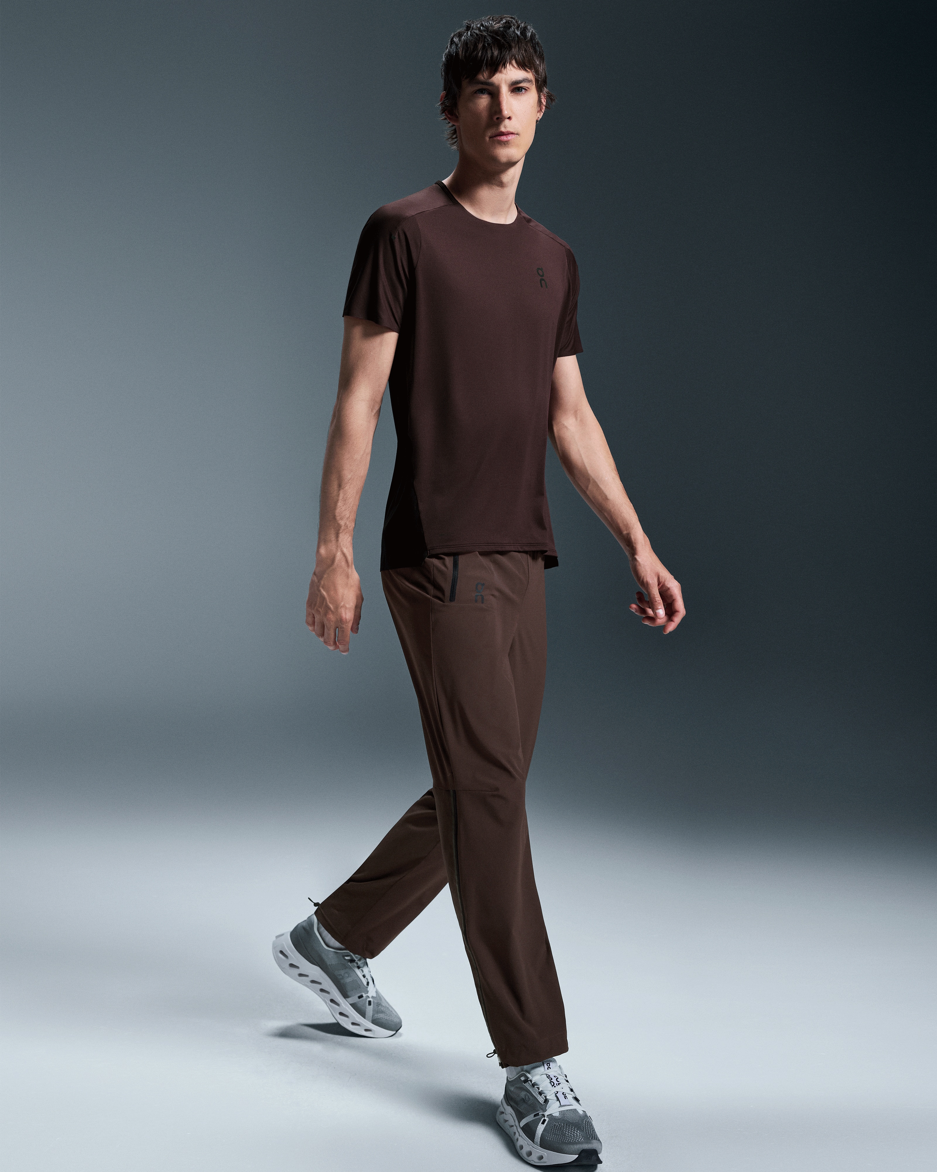 Track Pants - 6
