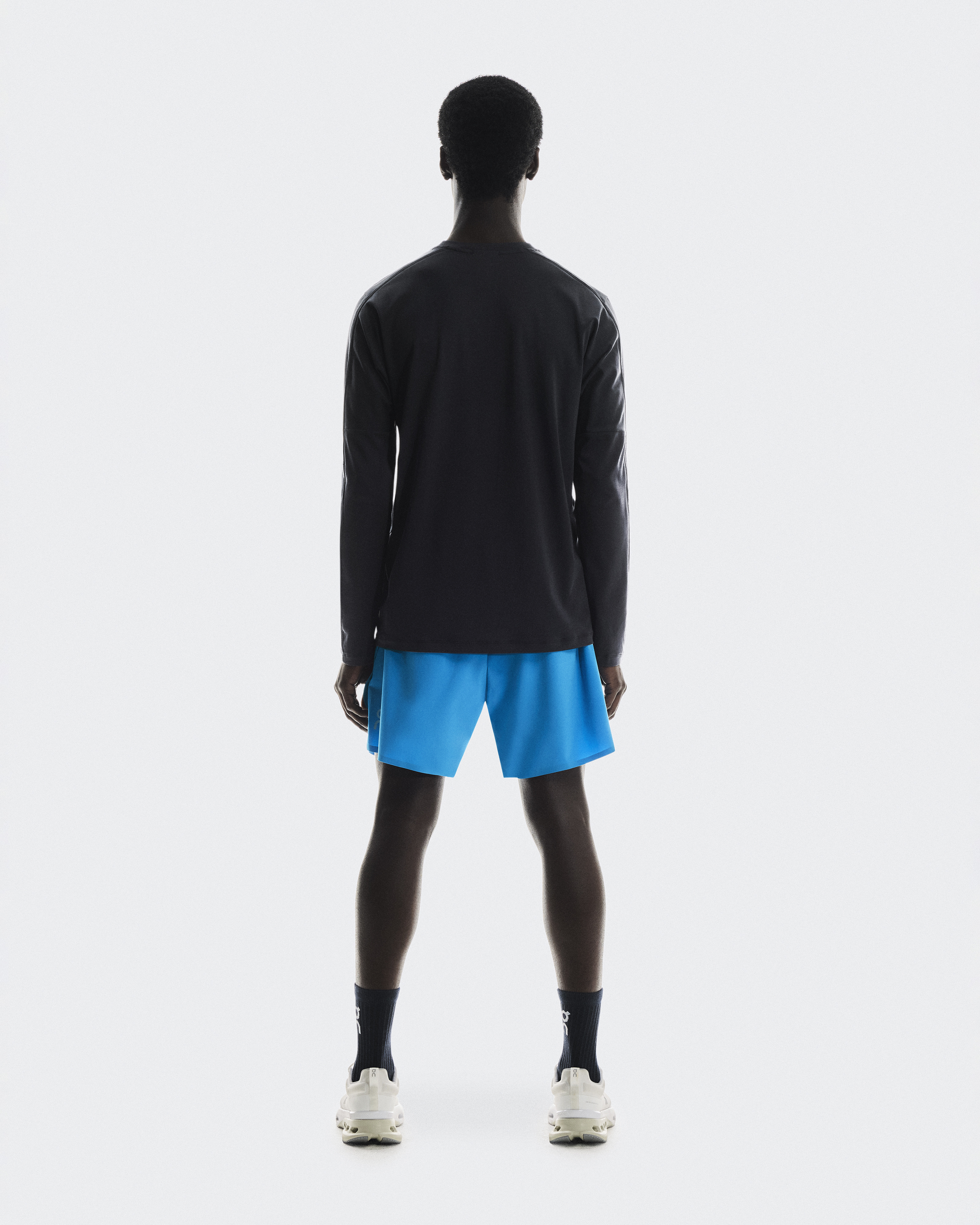 Train Shorts - 2