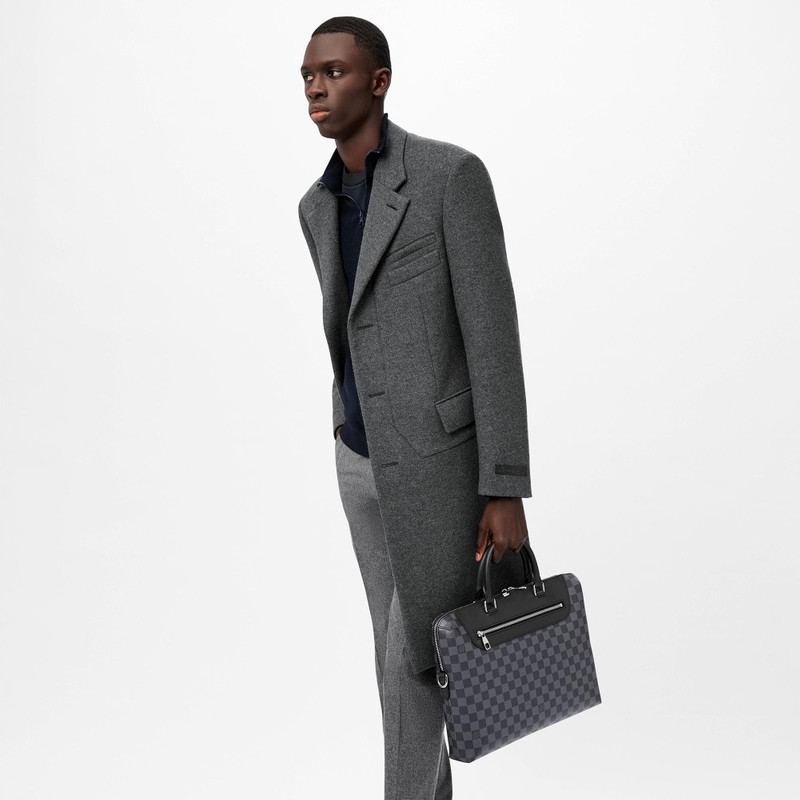 Porte-Documents Jour 7