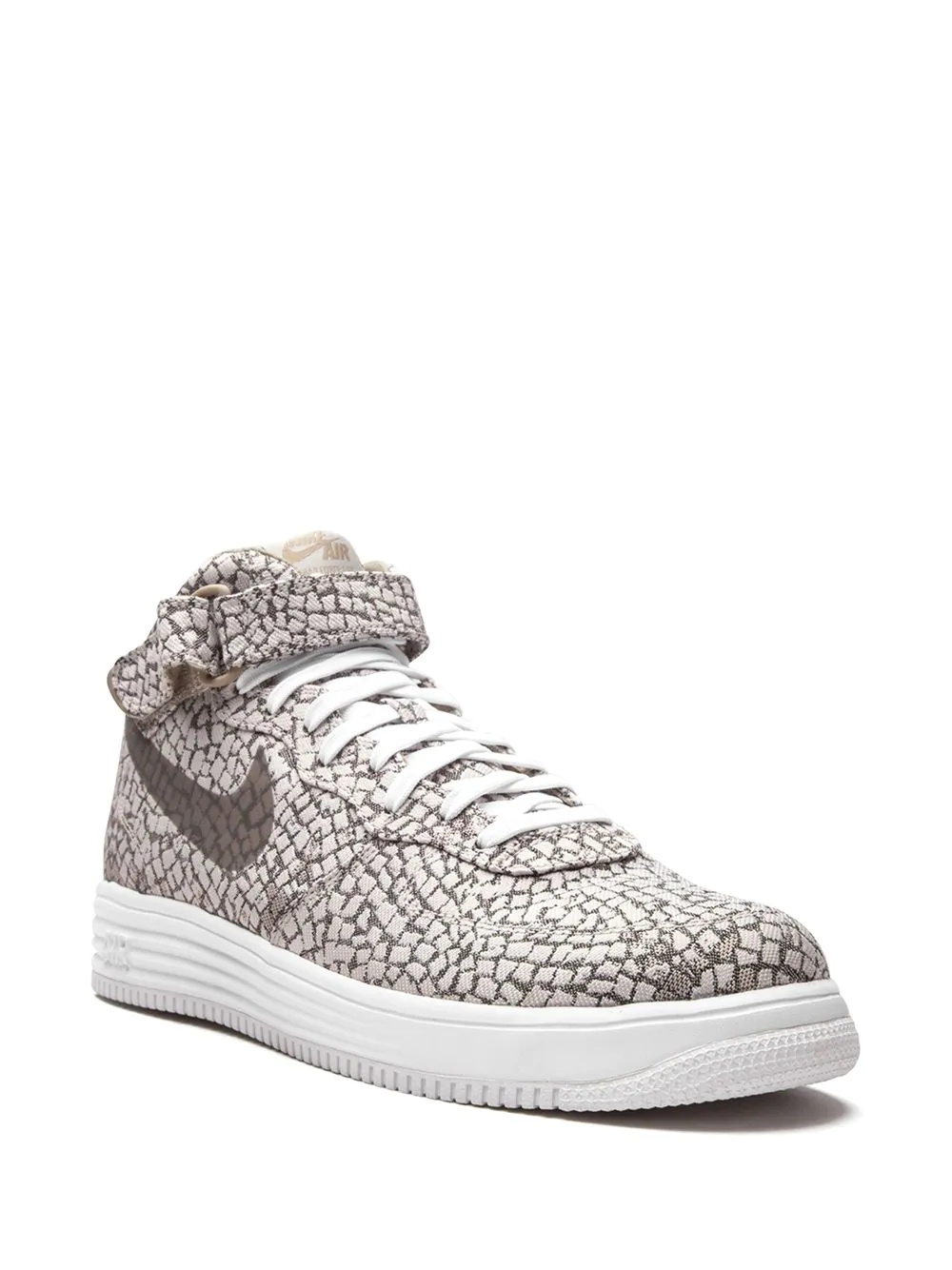 Lunar Force 1 Mid JCRD SP sneakers - 2