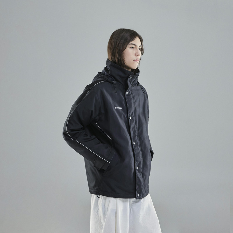 Grótta Jacket (Unisex) 6
