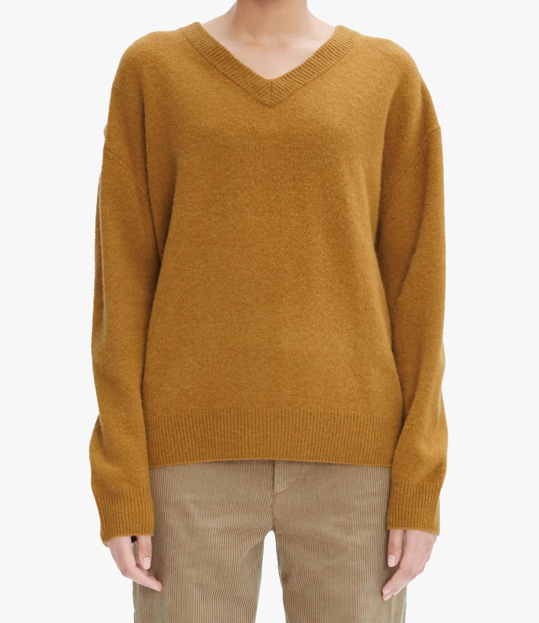 DANY SWEATER (W) - 4
