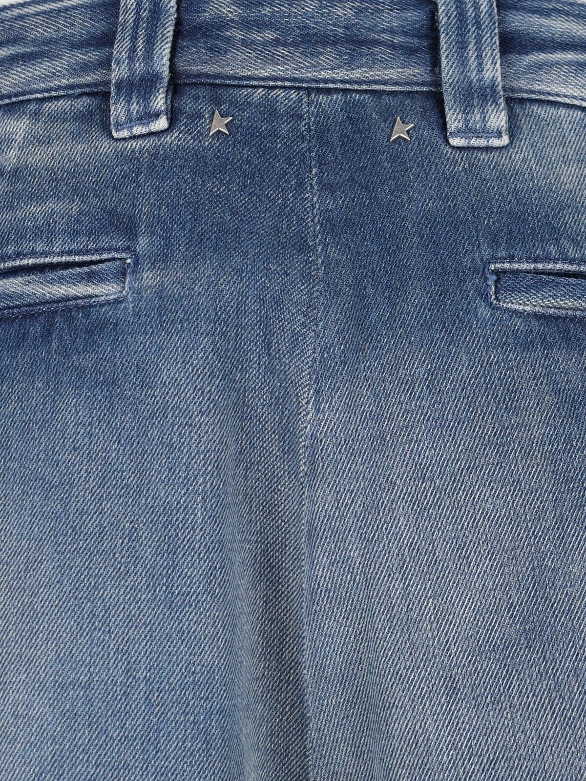 STRAIGHT JEANS - 4