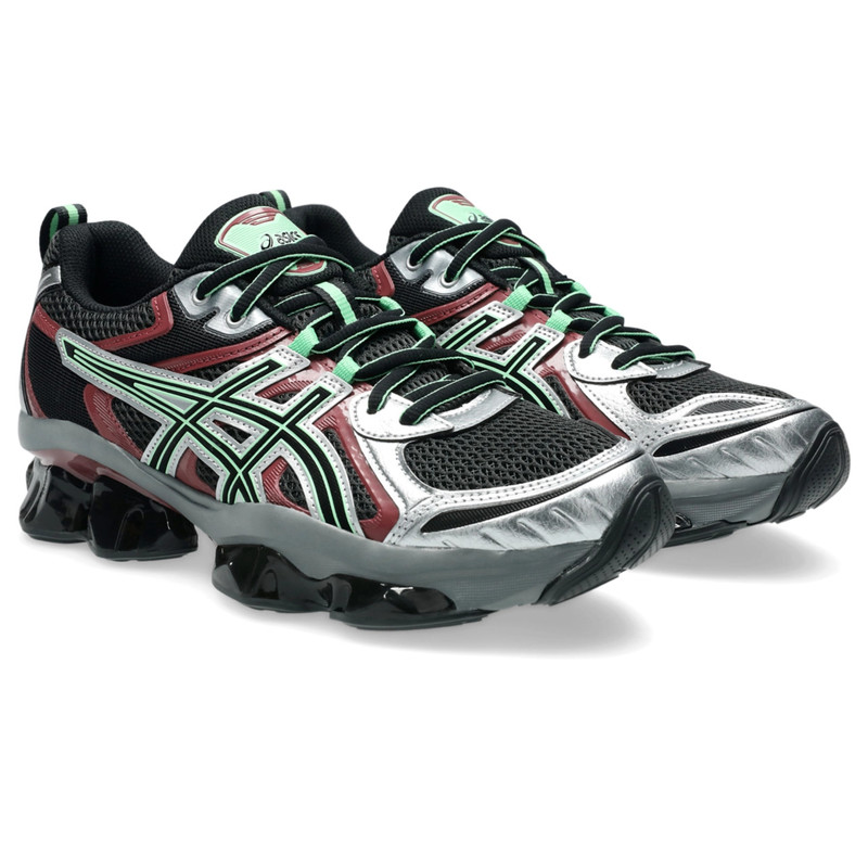 Asics GEL-QUANTUM KINETIC outlook