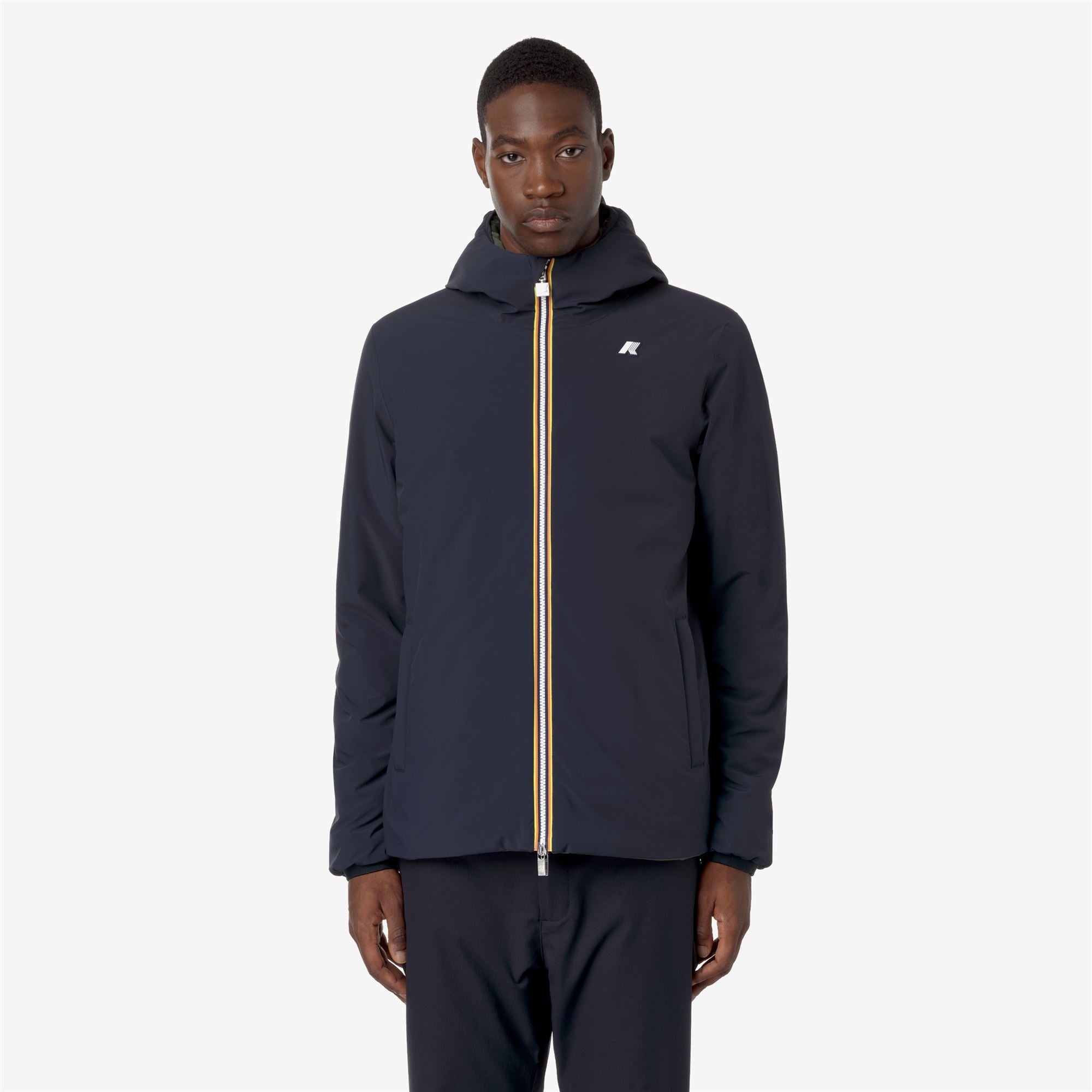 JACK ST WARM REVERSIBLE - 4