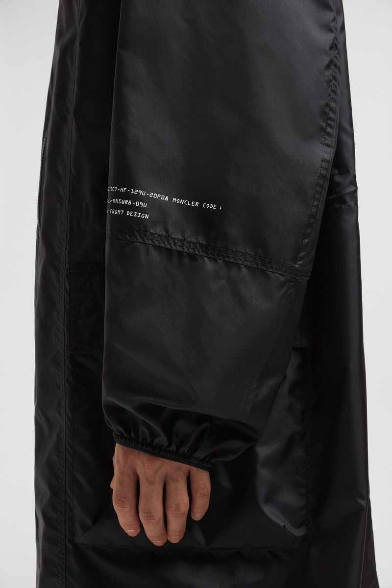 Moncler x FRGMT Ishta Packable Hooded Parka 6