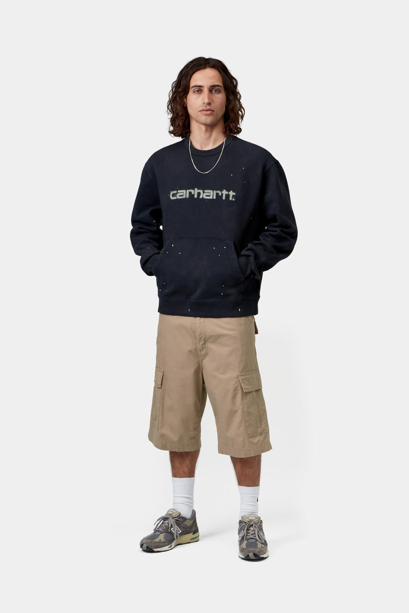 Regular Cargo Short 3