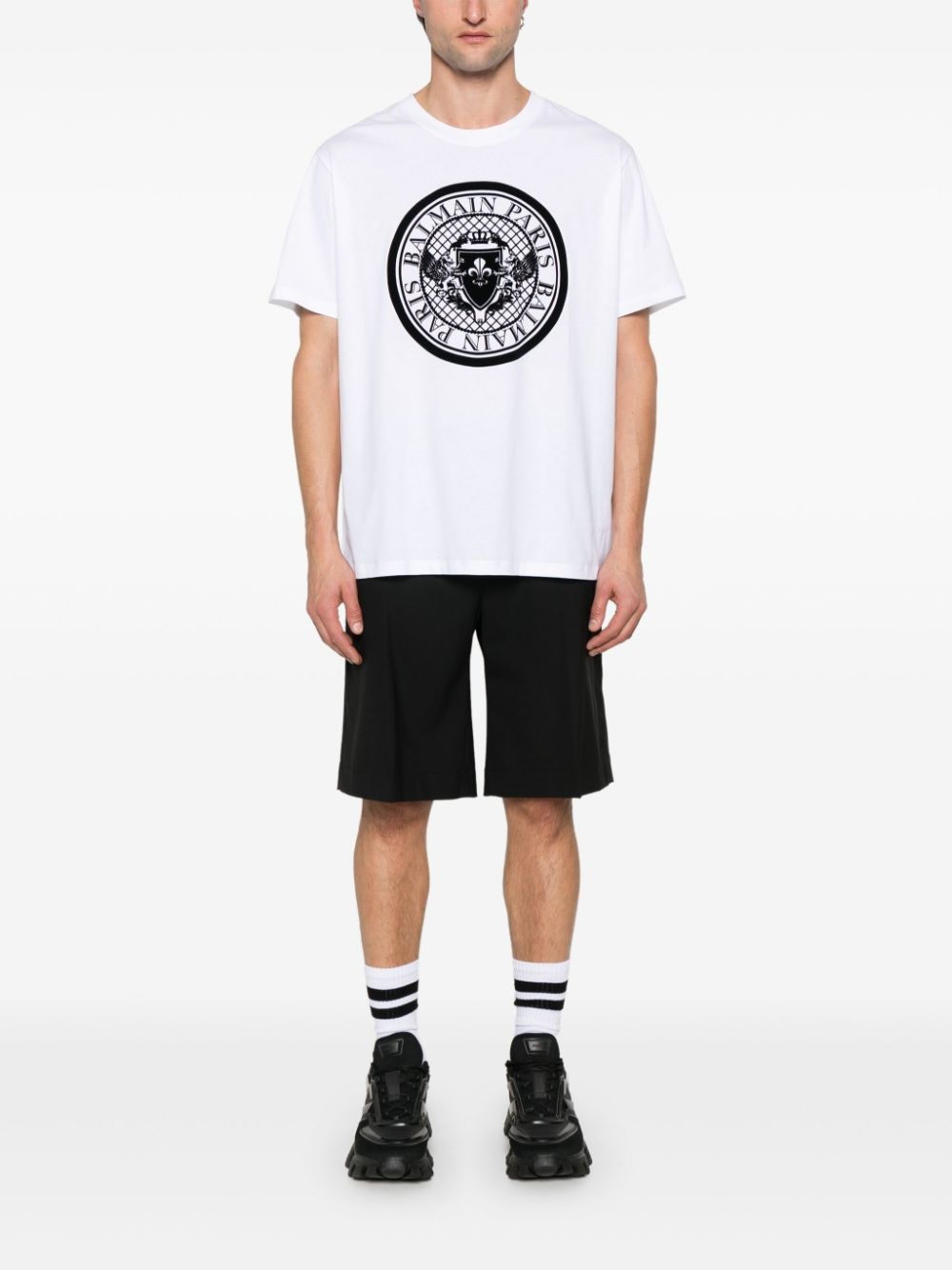 Coin T-shirt - 2