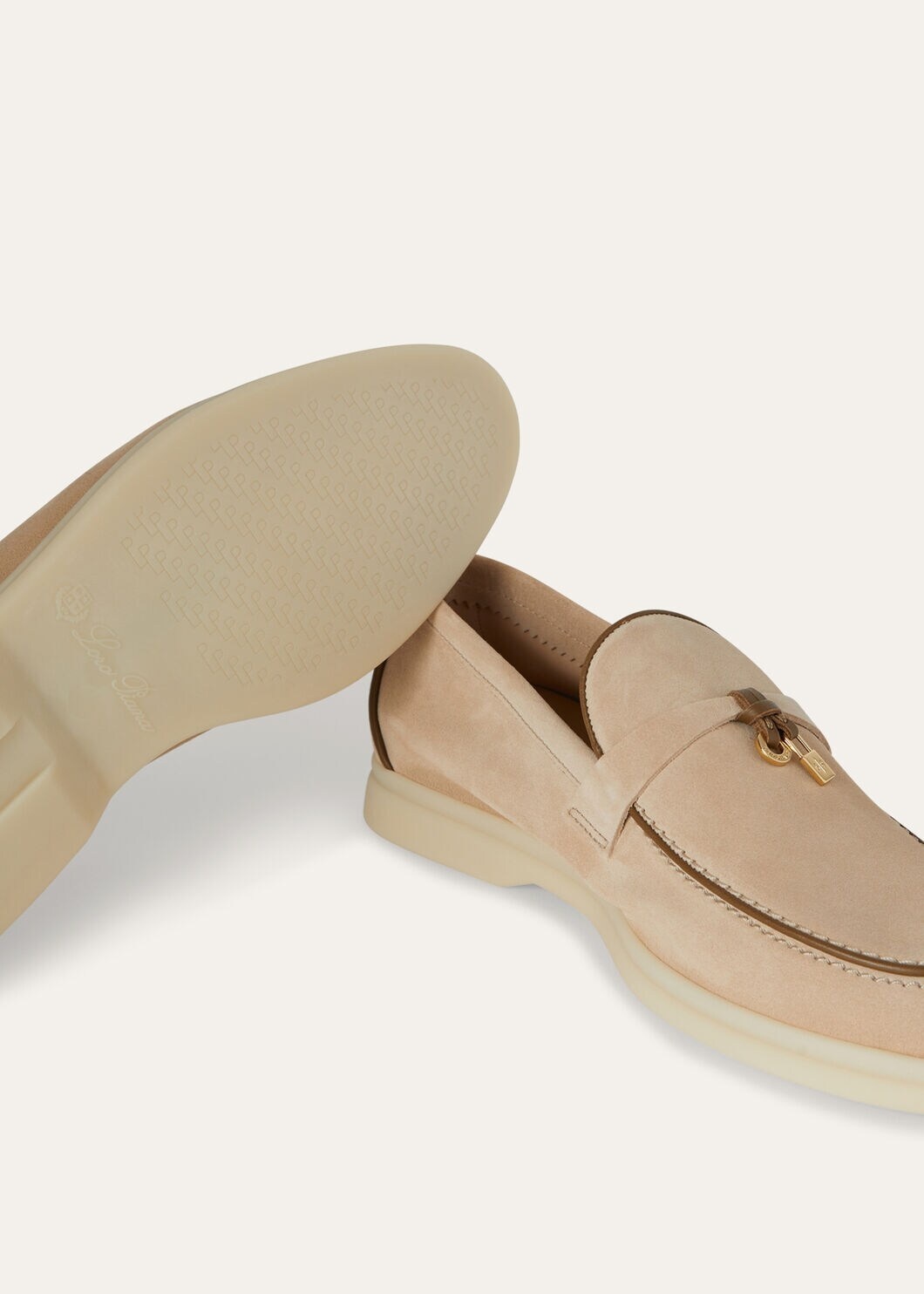 Summer Charms Walk Loafers - 4