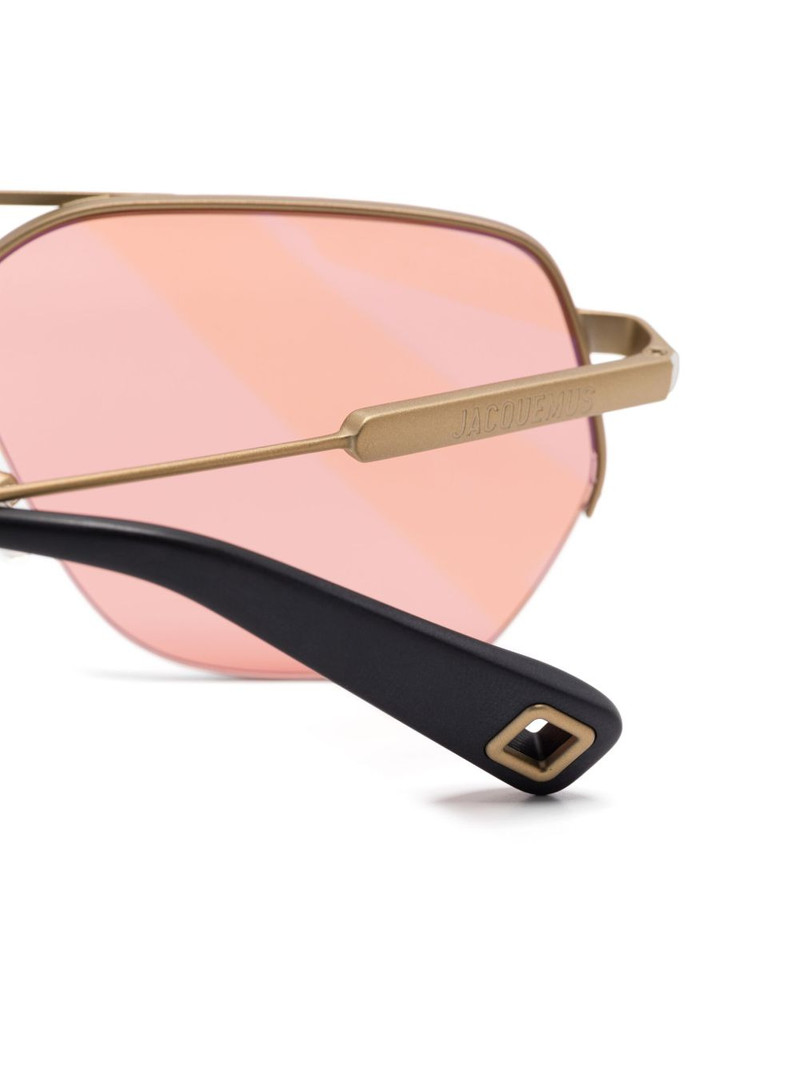 The Aviador sunglasses 3