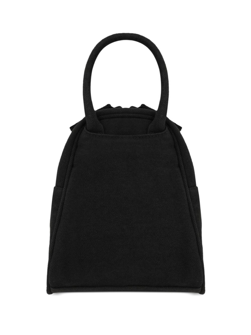 mini Boston Type shoulder bag - 1