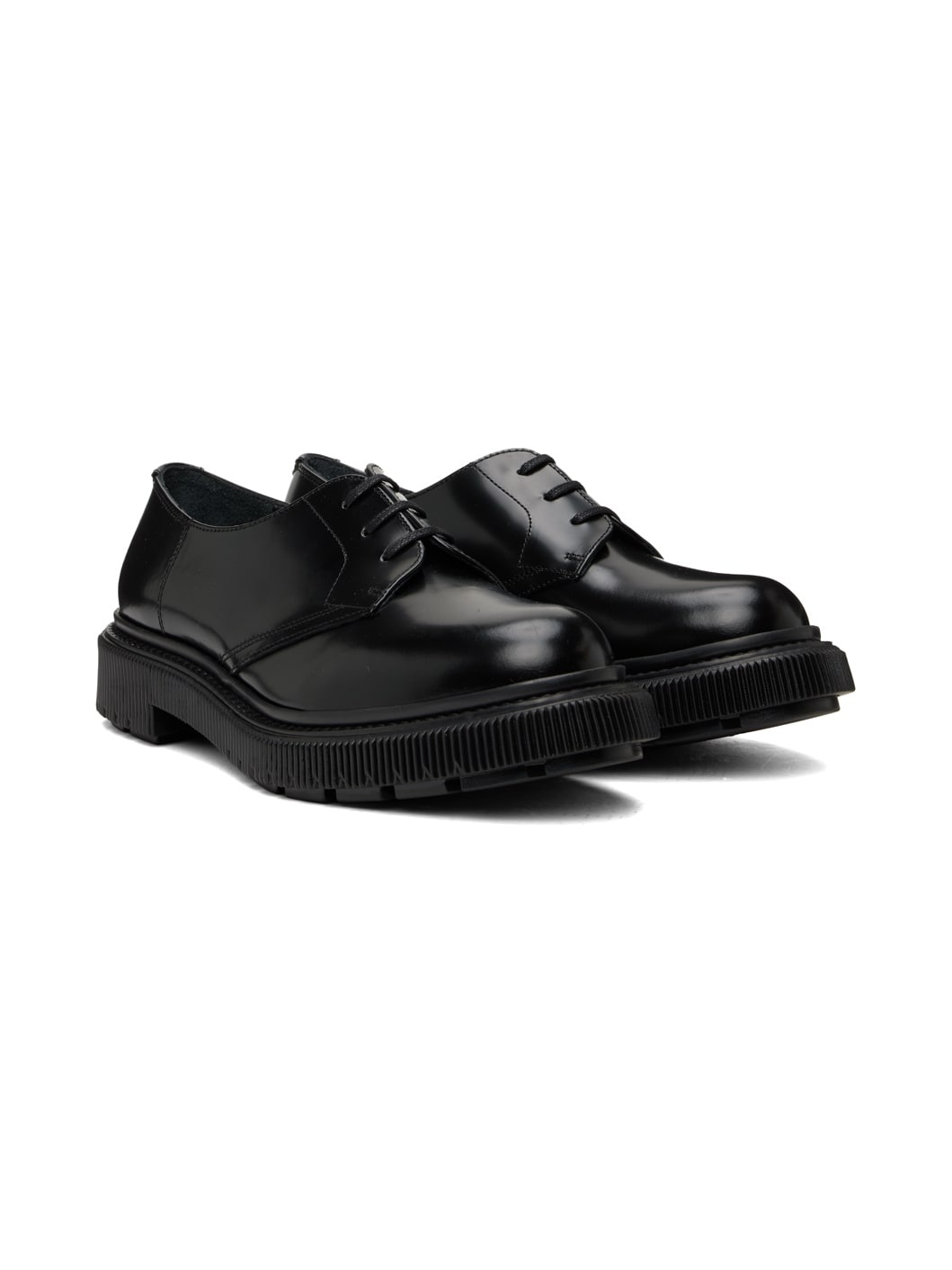 Black Type 132 Derbys - 4