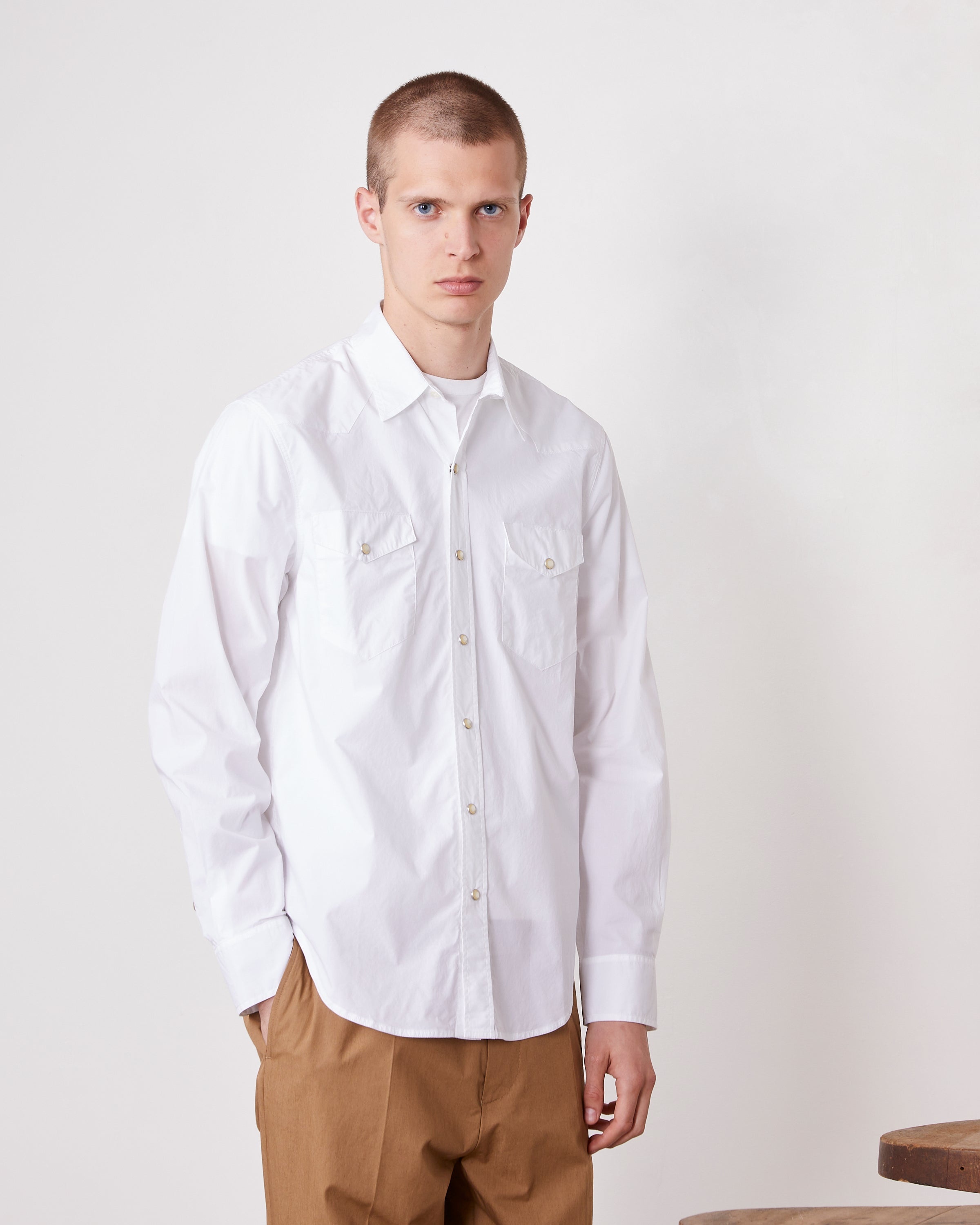 MAVERICK SHIRT - 2