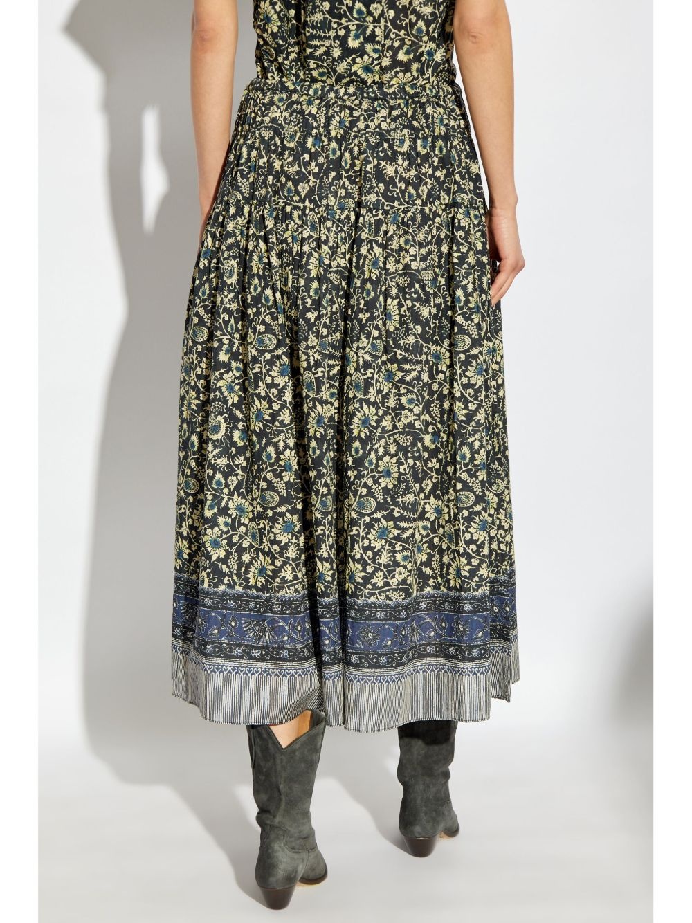 Avia midi skirt - 4