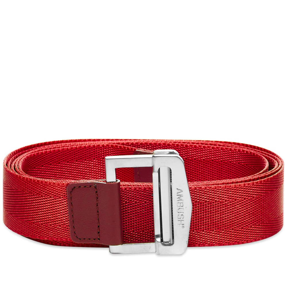 Ambush Buckle Belt - 1