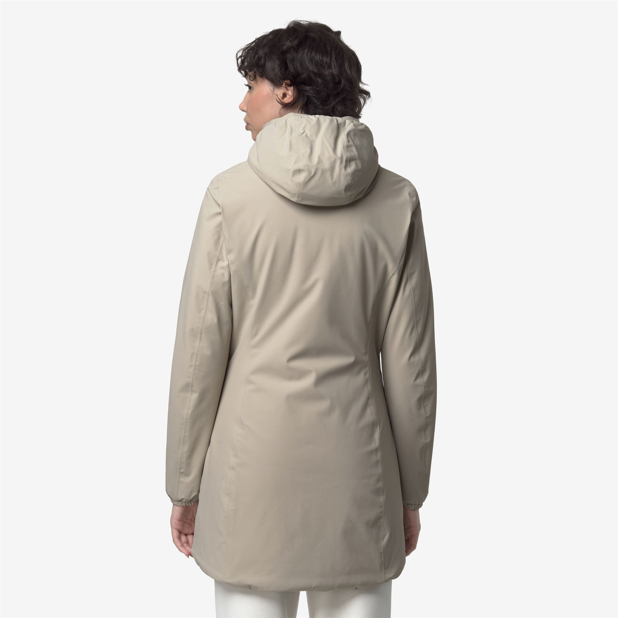 DENISE ST WARM REVERSIBLE - 6