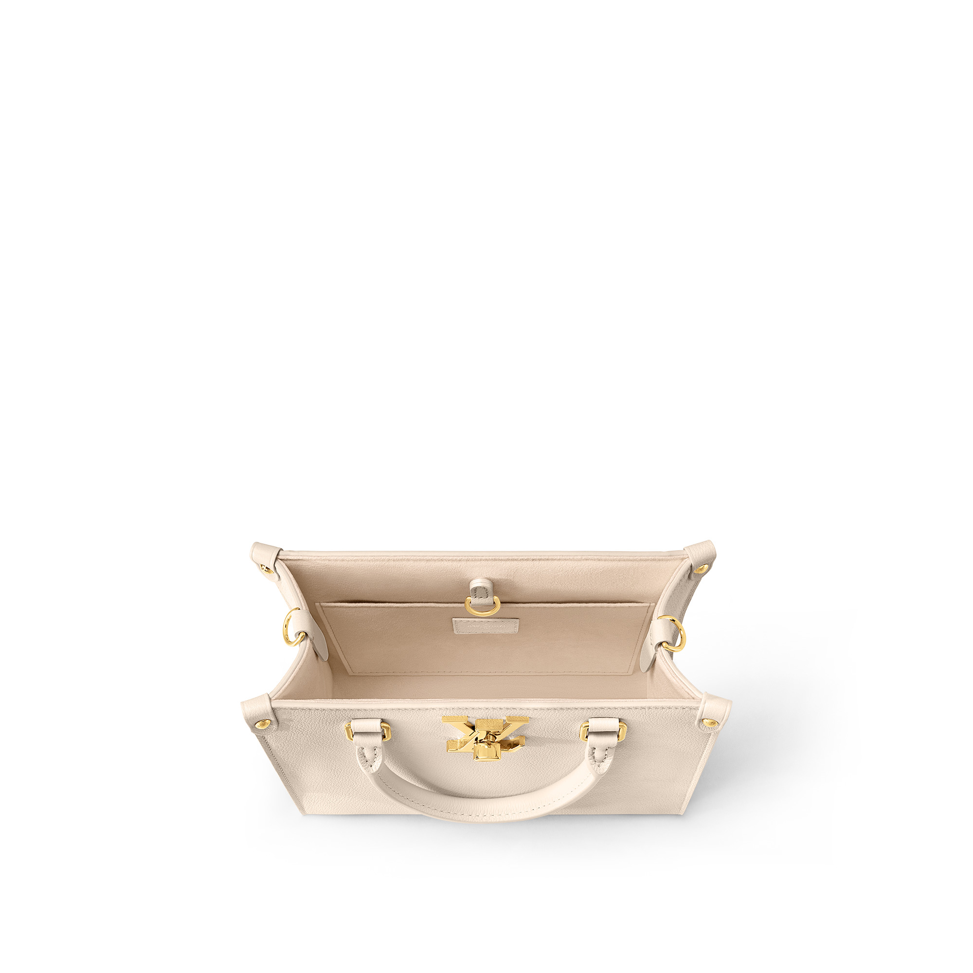 Lock & Go - 4