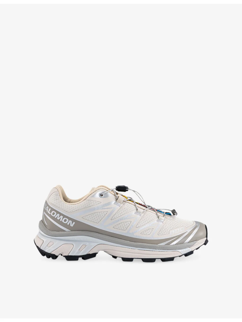 XT-6 Woven Trainers - 1