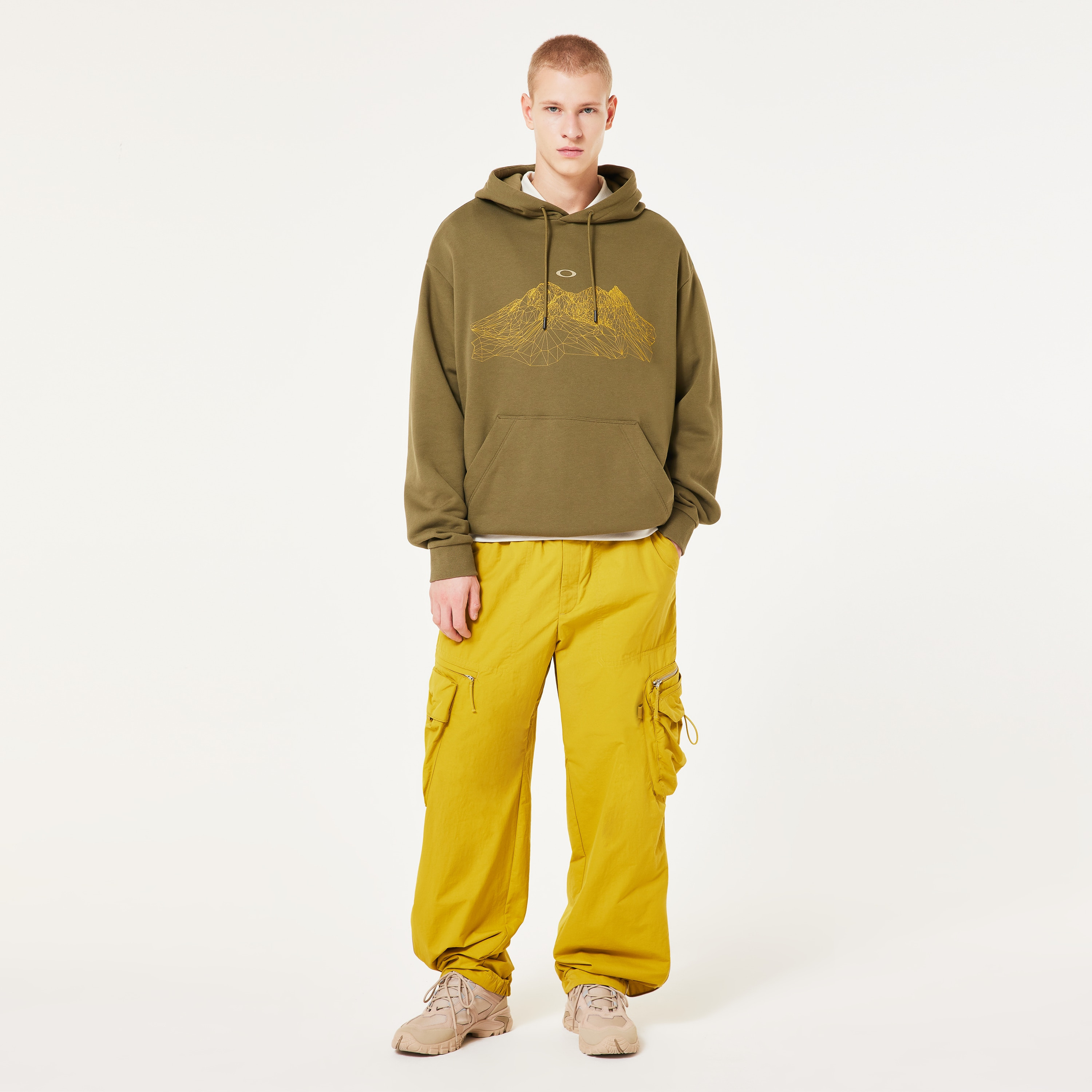 Outdoor Hoodie - 3