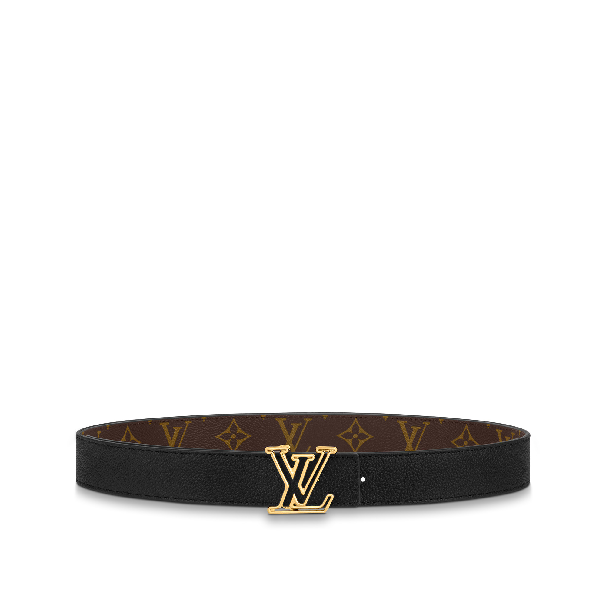 LV Contouring 30mm Reversible Belt - 1