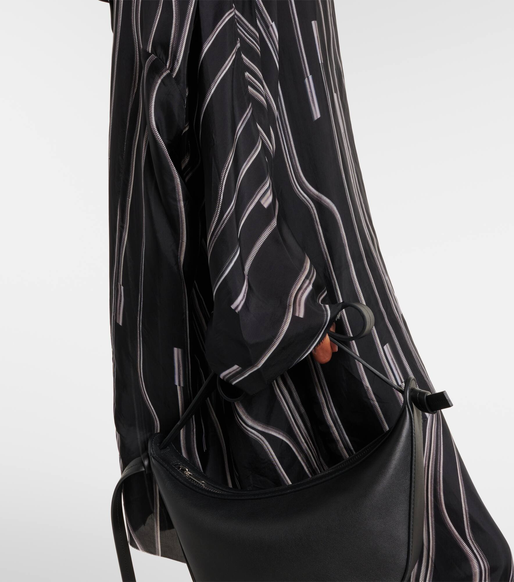 Printed tunic - 5