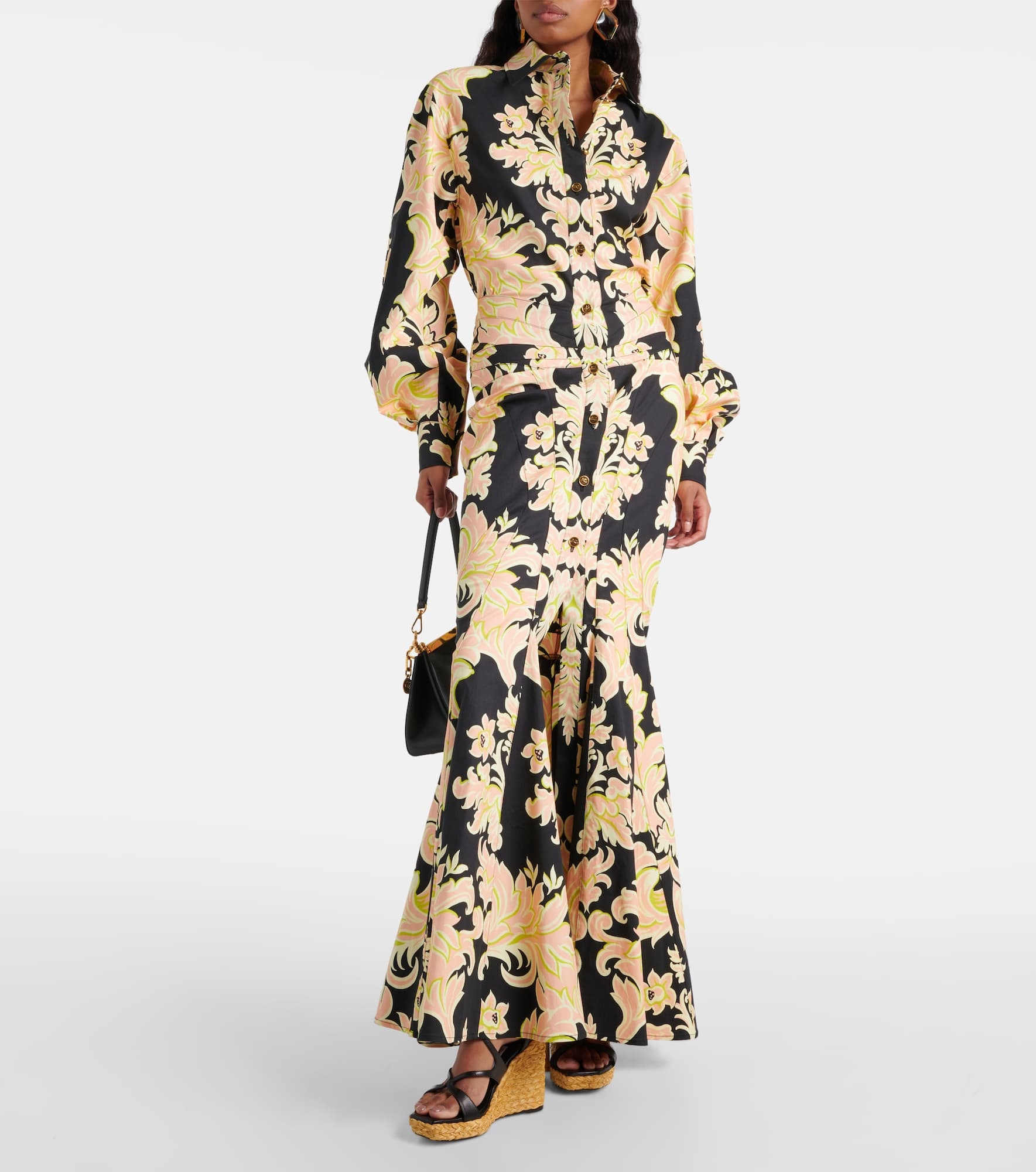 mytheresa's post