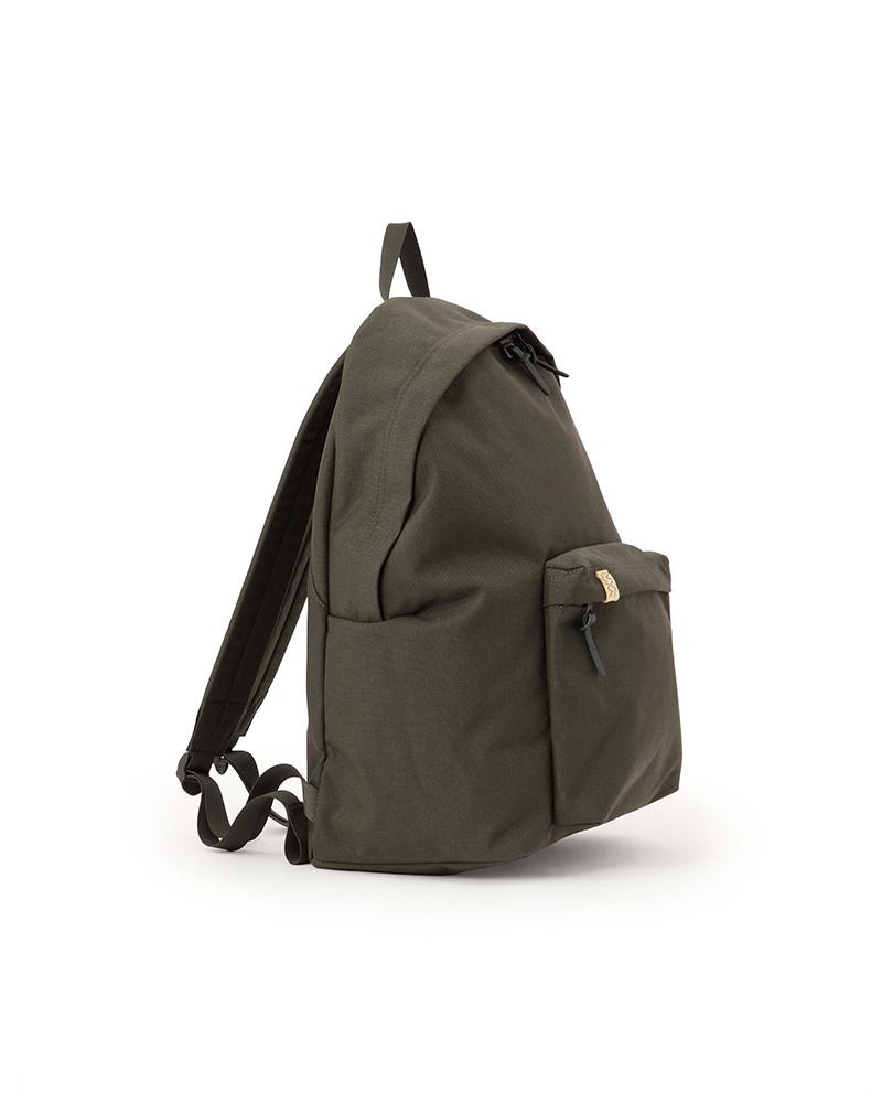 CORDURA RUCKSACK 22L CHARCOAL - 3