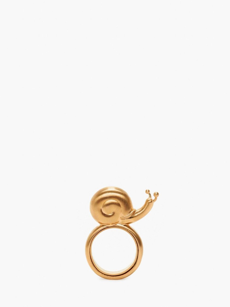 SNAIL RING 1