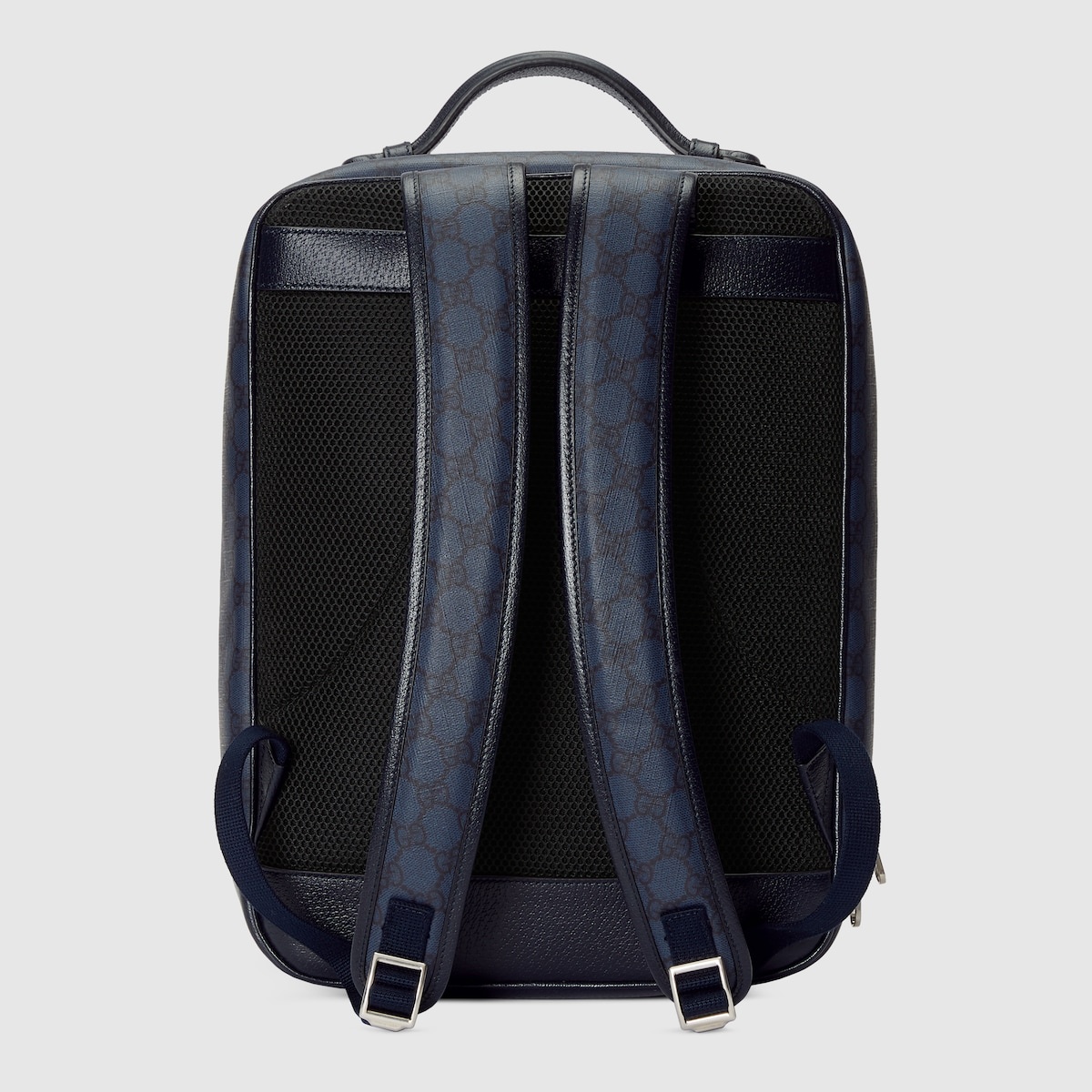 Ophidia GG medium backpack - 3