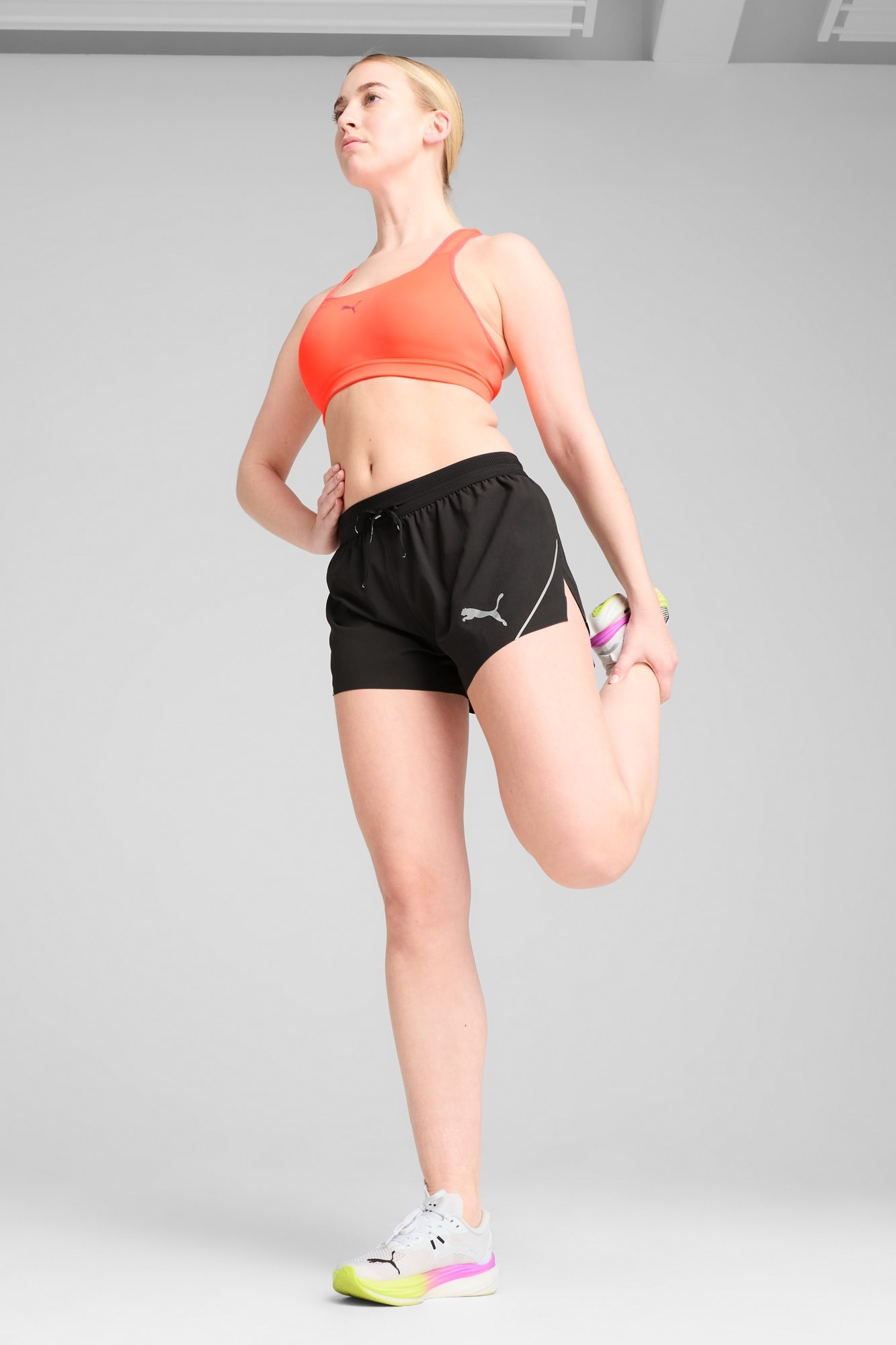 Running 4KEEPS Women's Sports Bra - 5