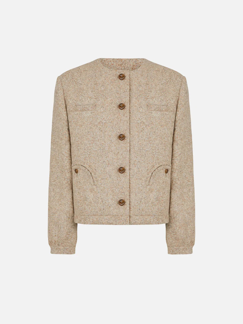 Gliss Bolero 1
